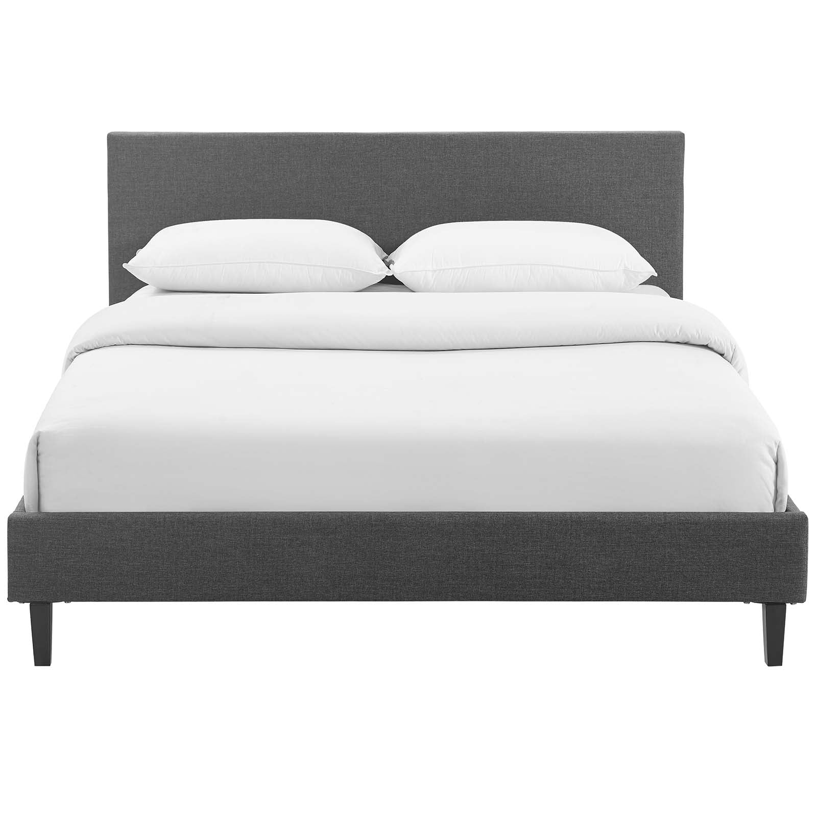 Anya Fabric Bed - Image 44