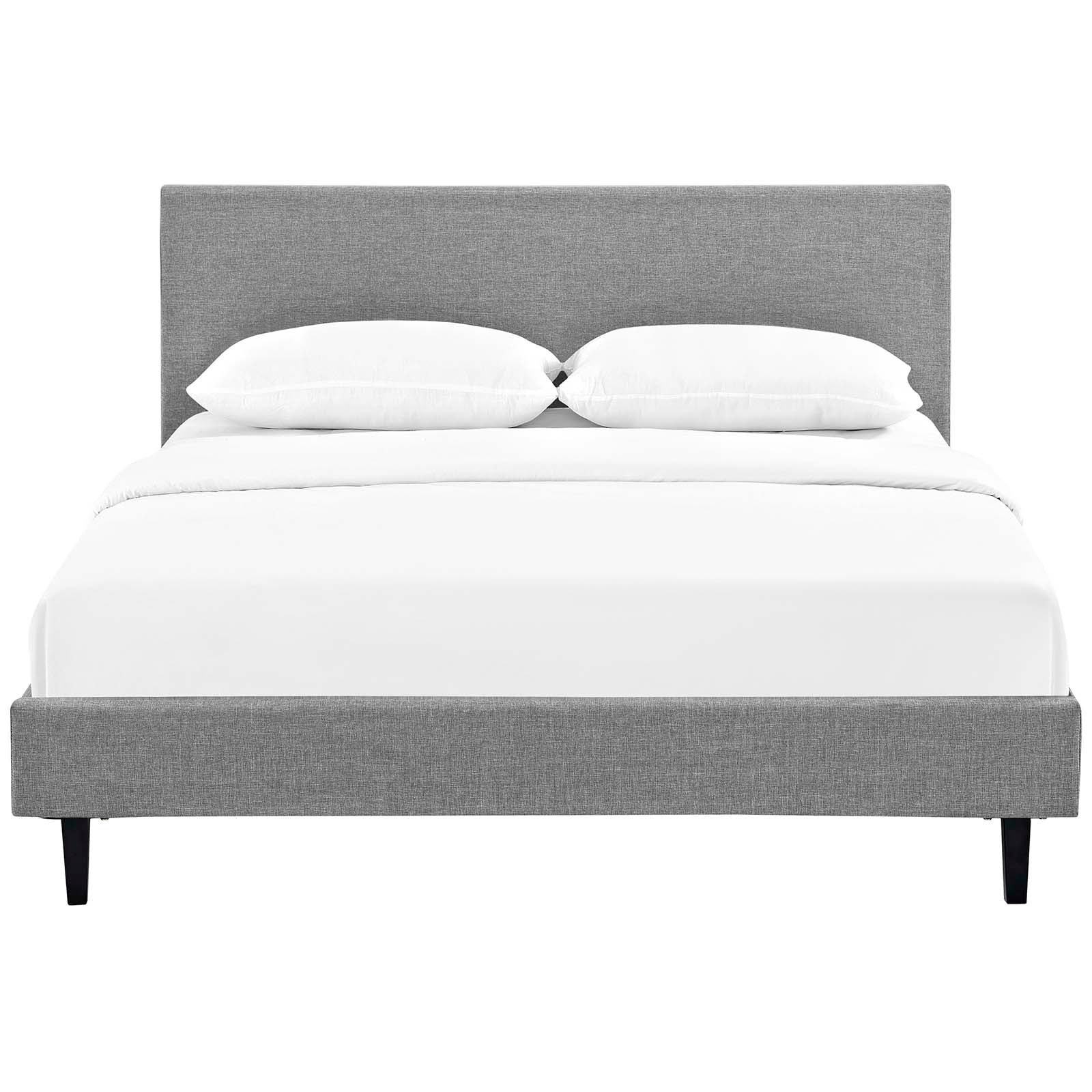 Anya Fabric Bed - Image 48