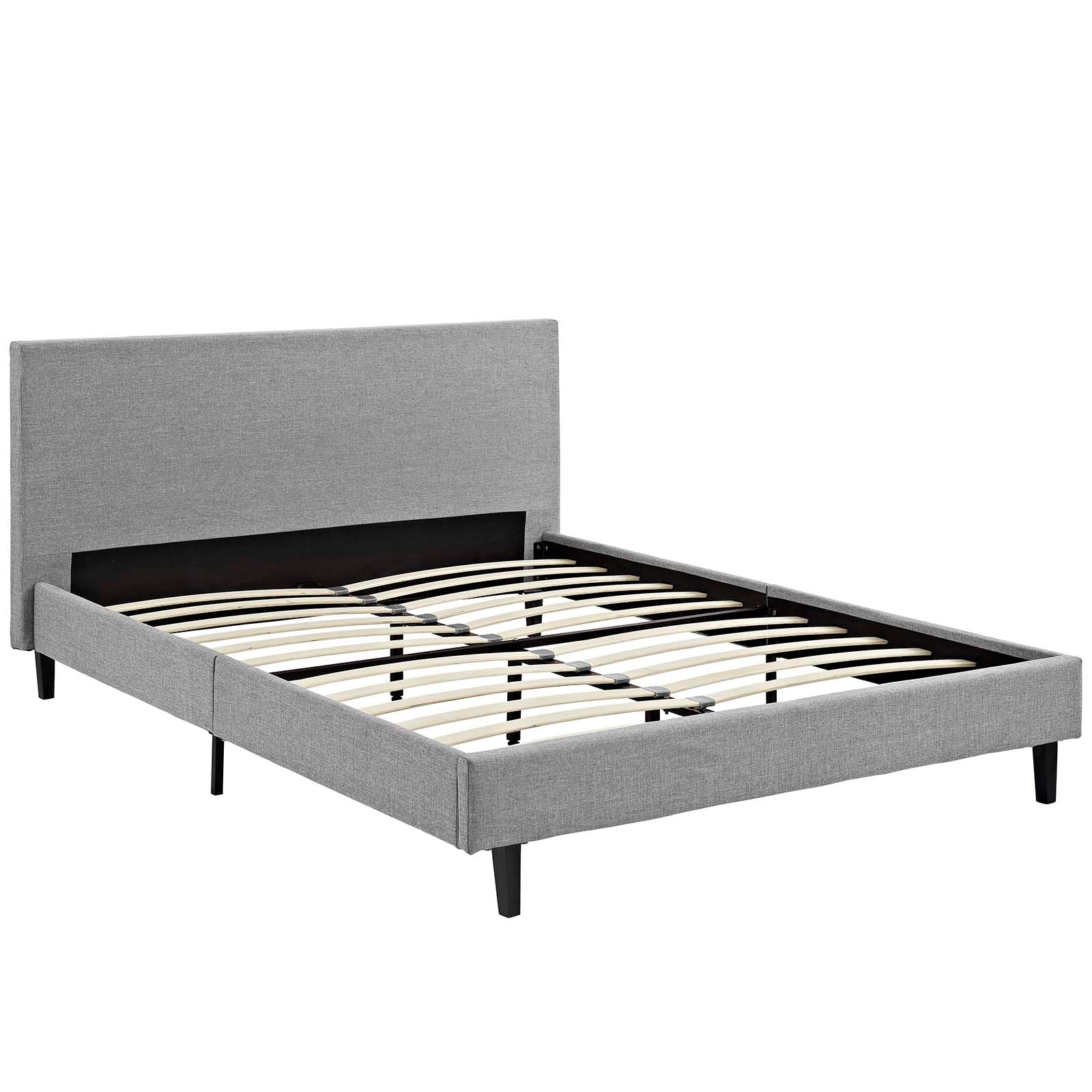 Anya Fabric Bed - Image 49