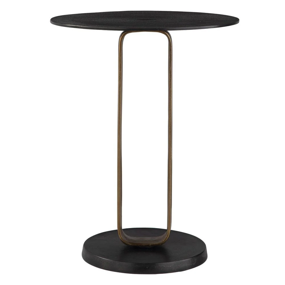 Aperture Accent Table - Image 4