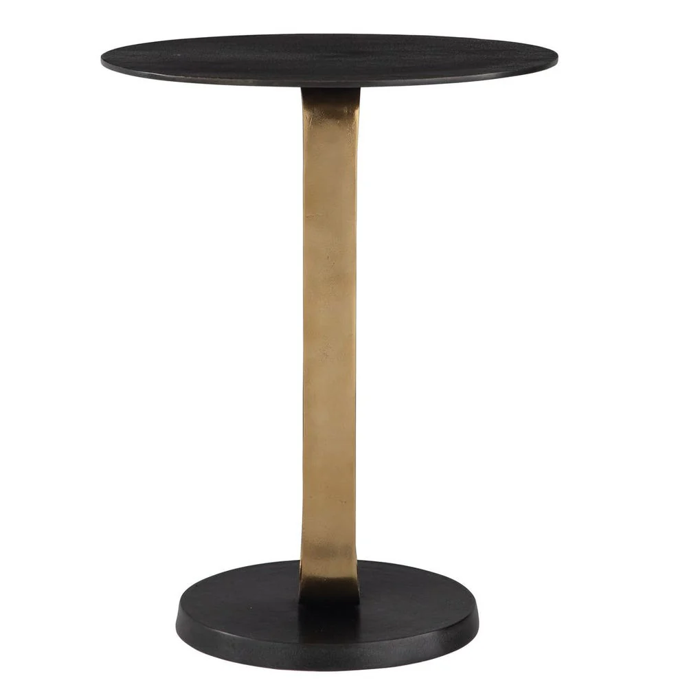 Aperture Accent Table - Image 5