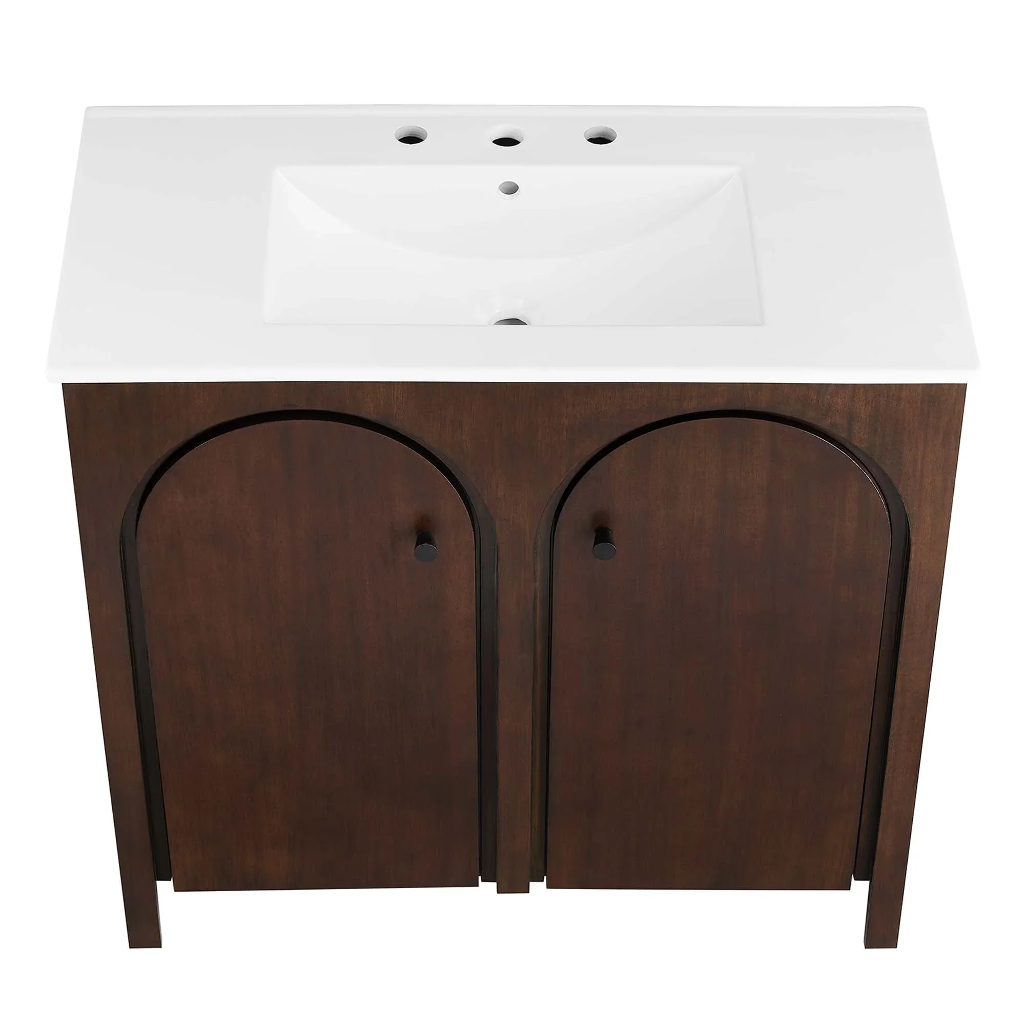 Appia Bathroom Vanity Basin Included - Image 41