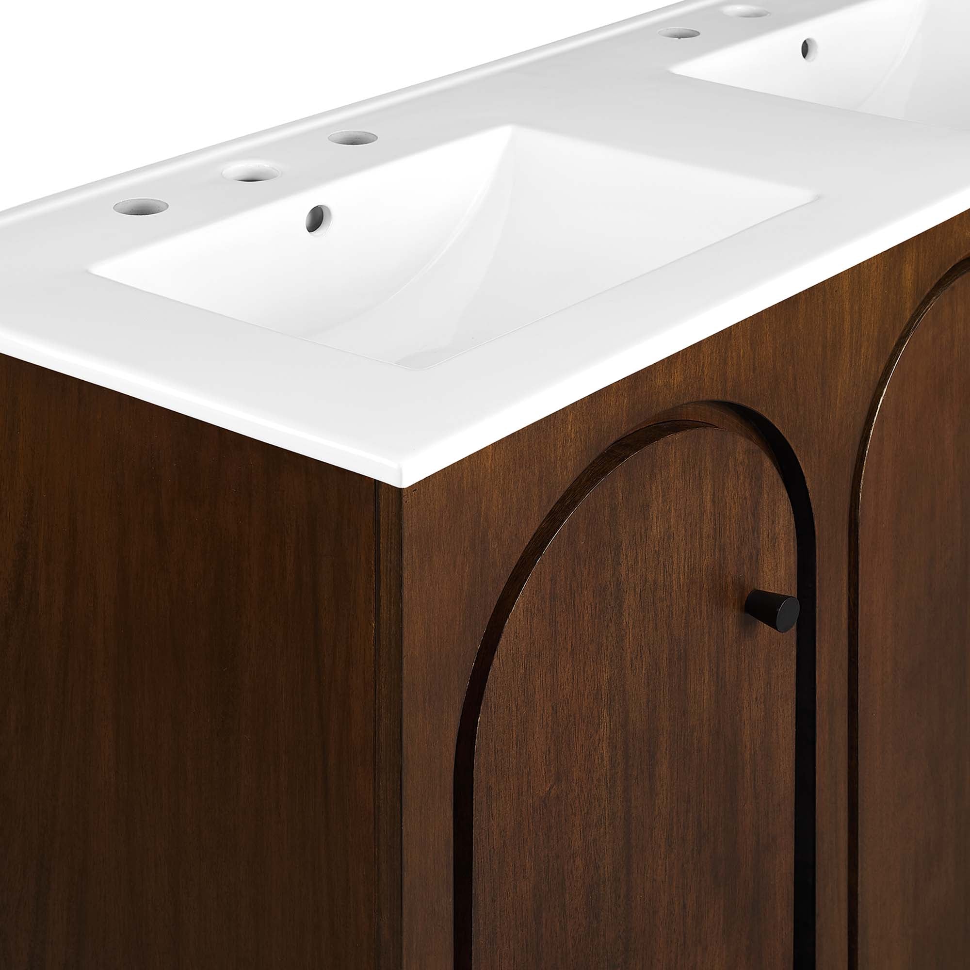 Appia Bathroom Vanity Basin Included - Image 85