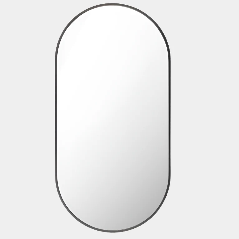 Aranya Accent Mirror
