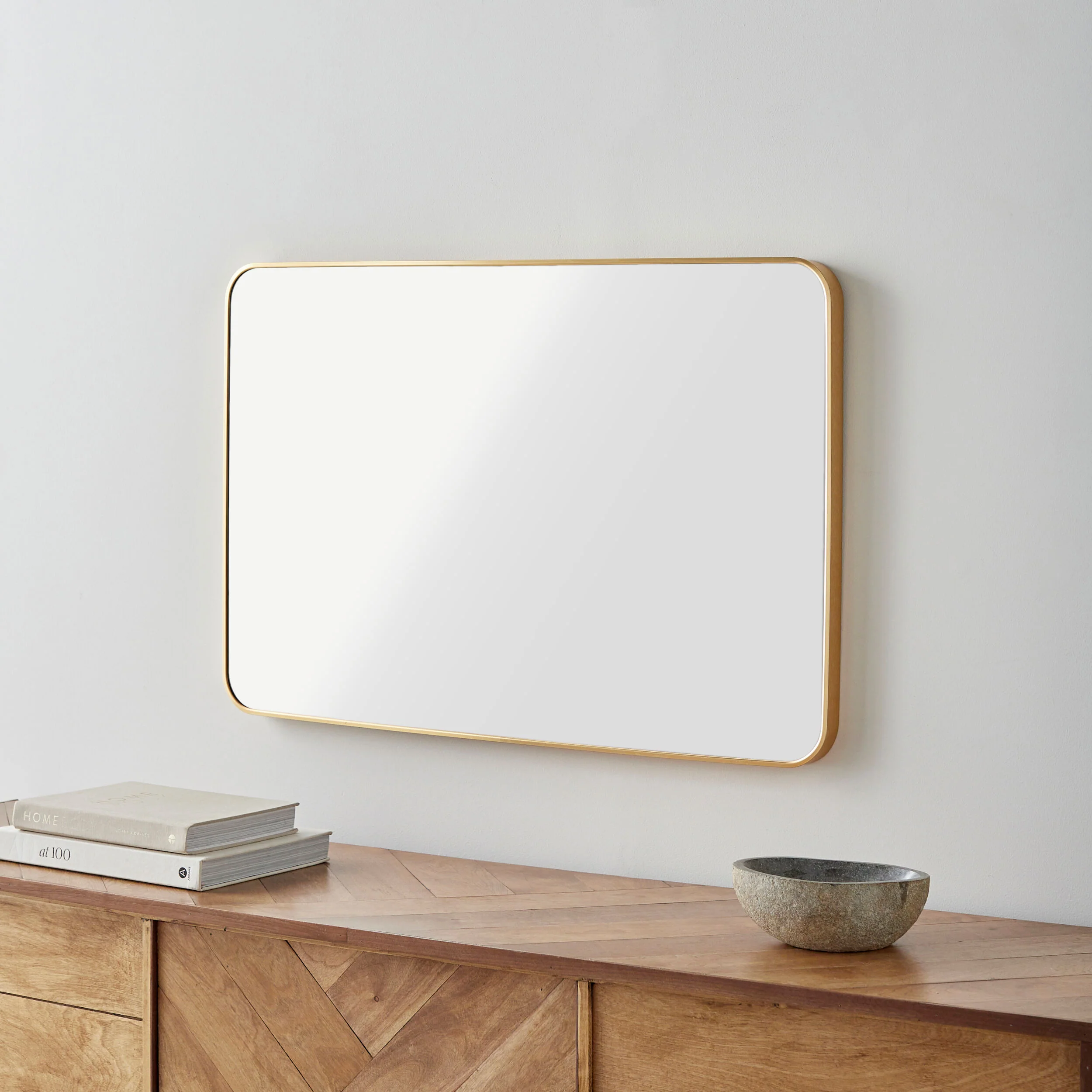 Aranya Accent Mirror - Image 12