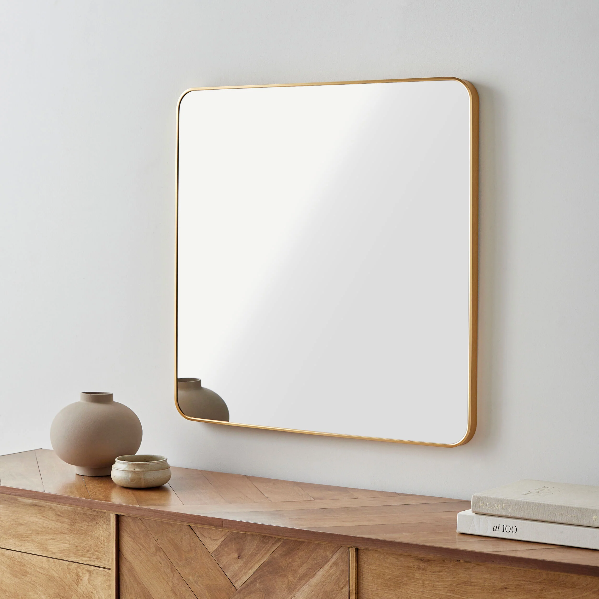 Aranya Accent Mirror - Image 17