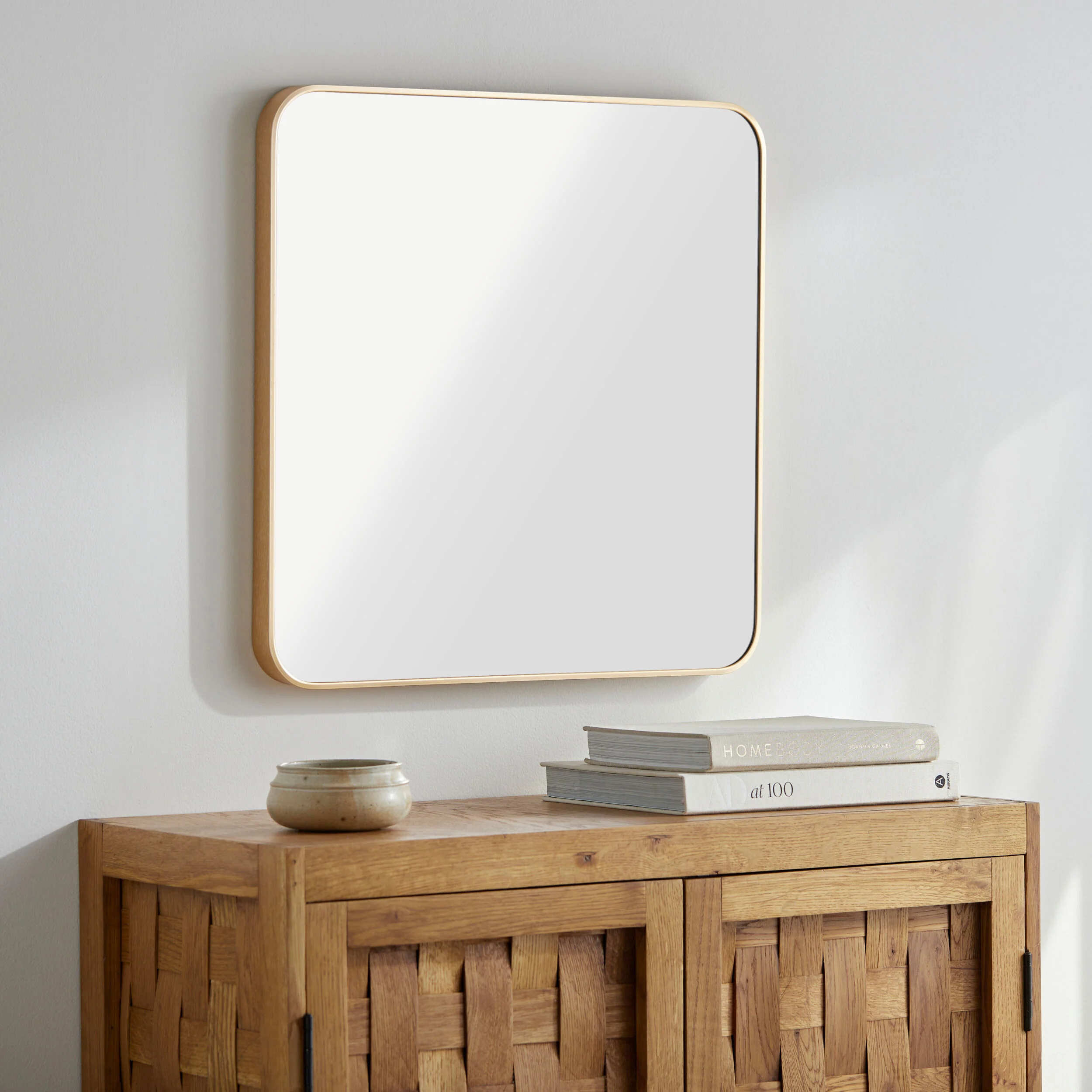 Aranya Accent Mirror - Image 18