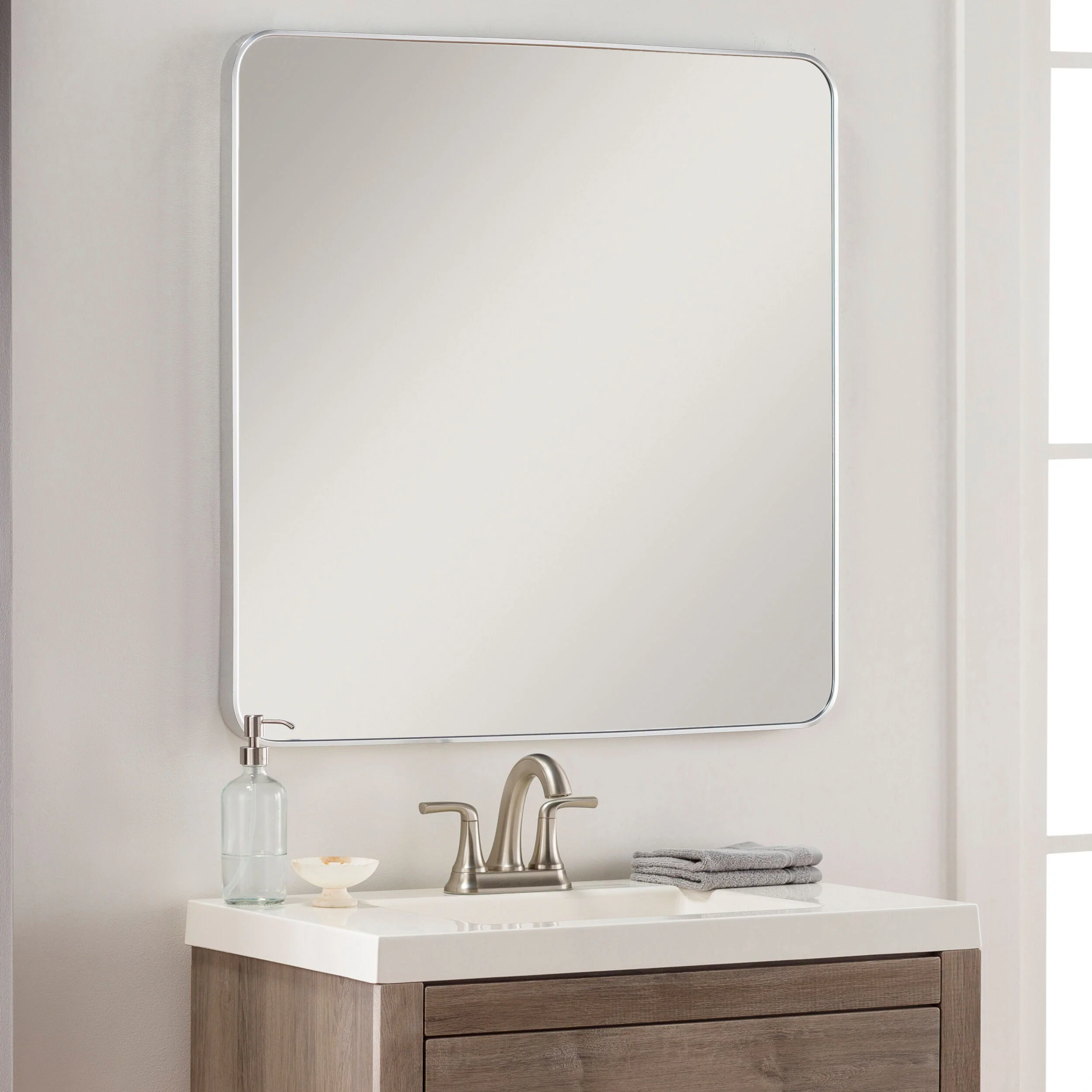 Aranya Accent Mirror - Image 23