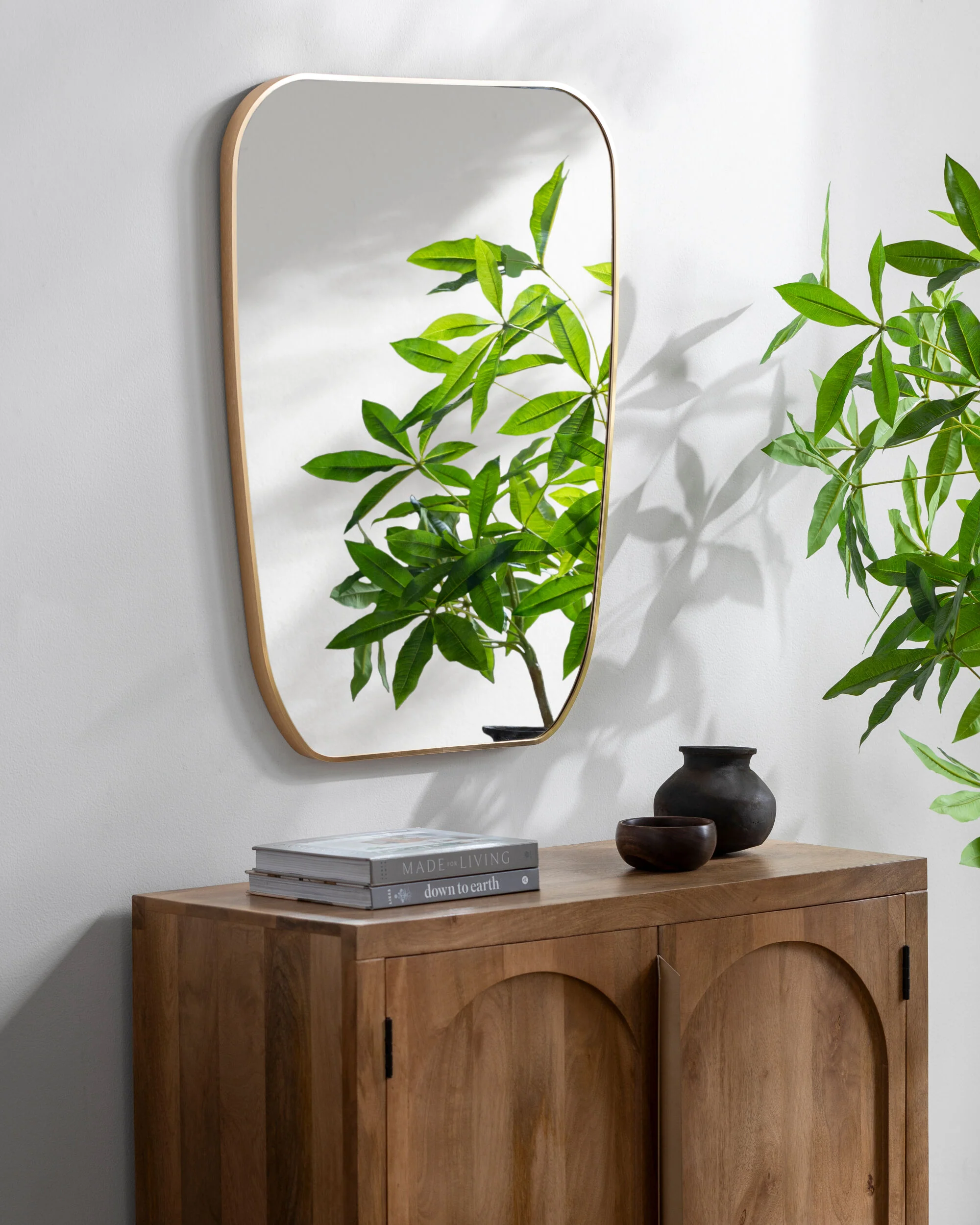 Aranya Accent Mirror - Image 12