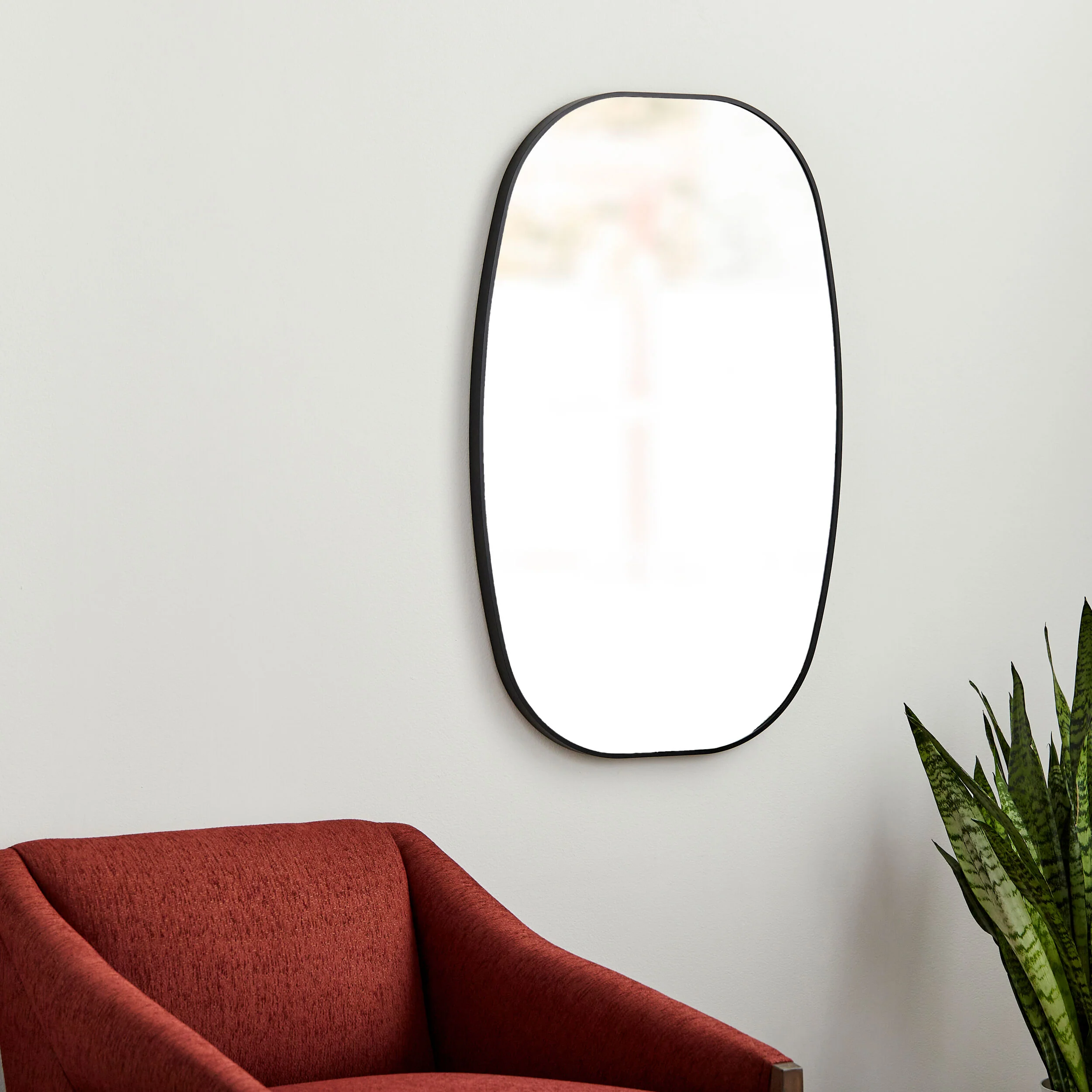 Aranya Accent Mirror - Image 2