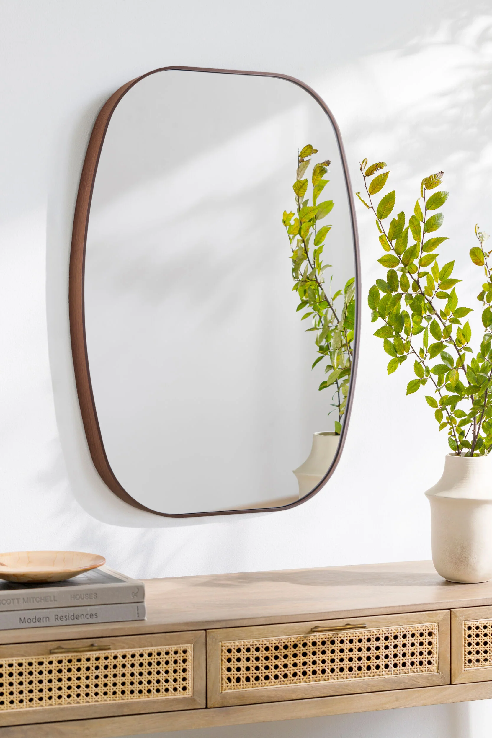 Aranya Accent Mirror - Image 26