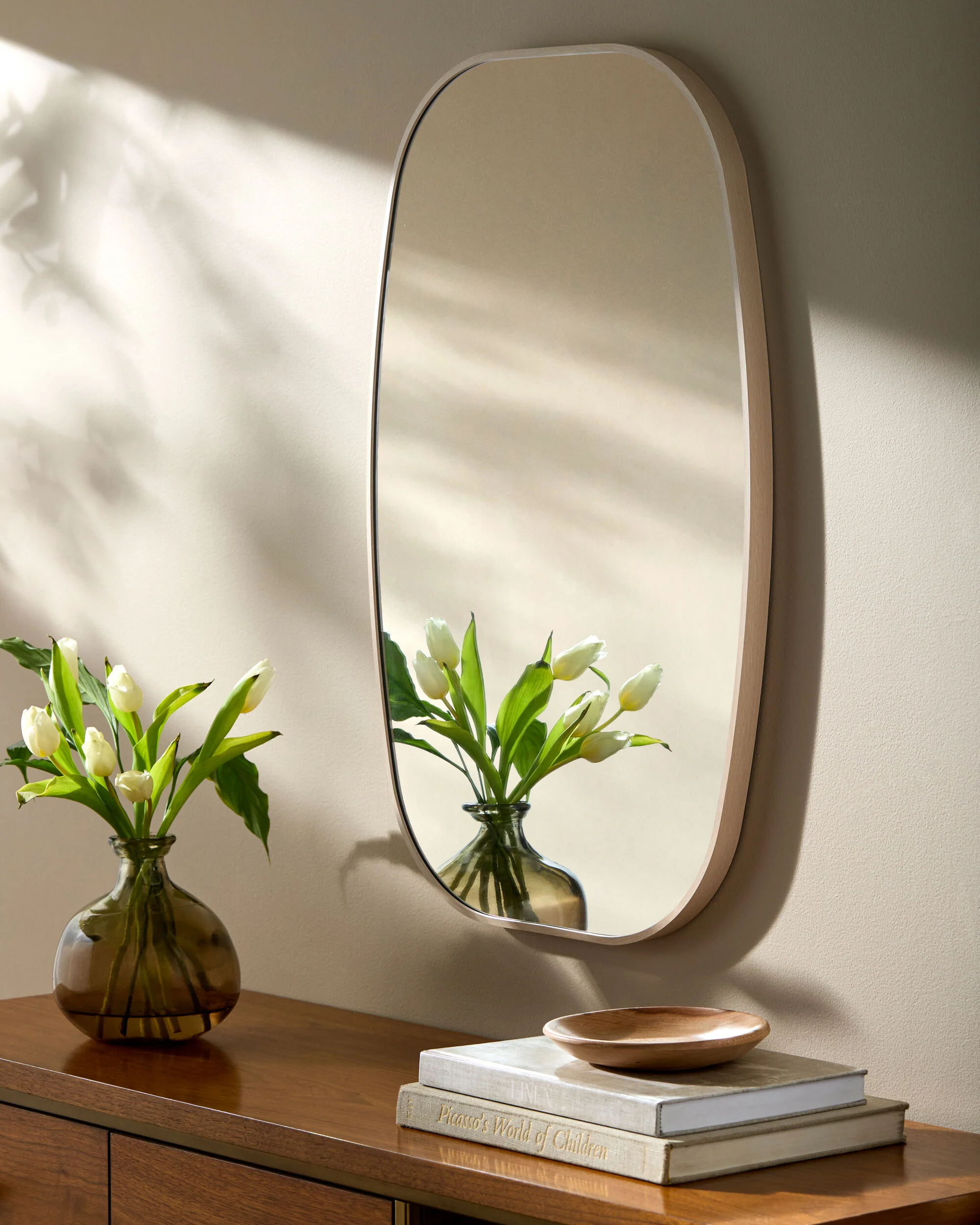Aranya Accent Mirror - Image 32