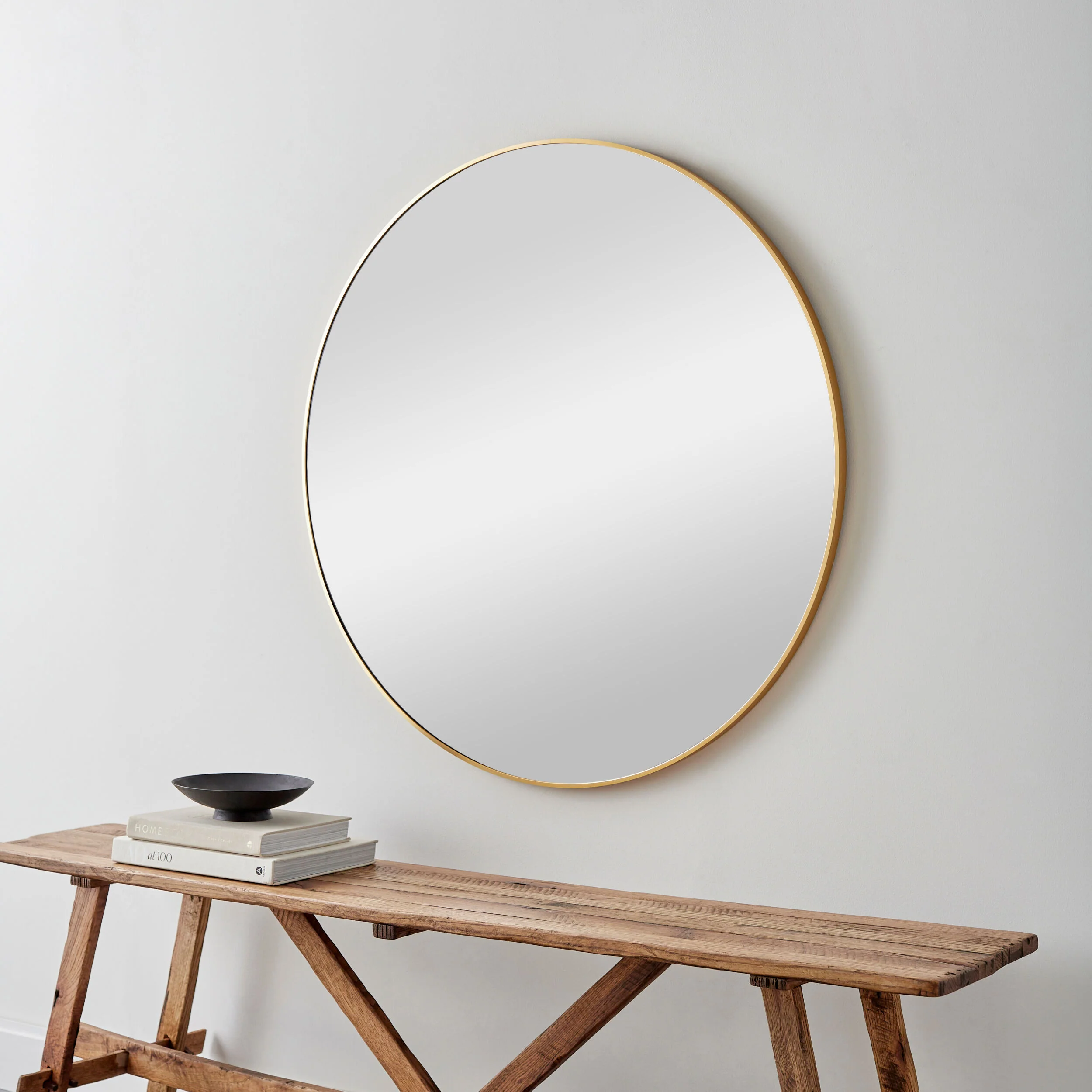 Aranya Accent Mirror - Image 18