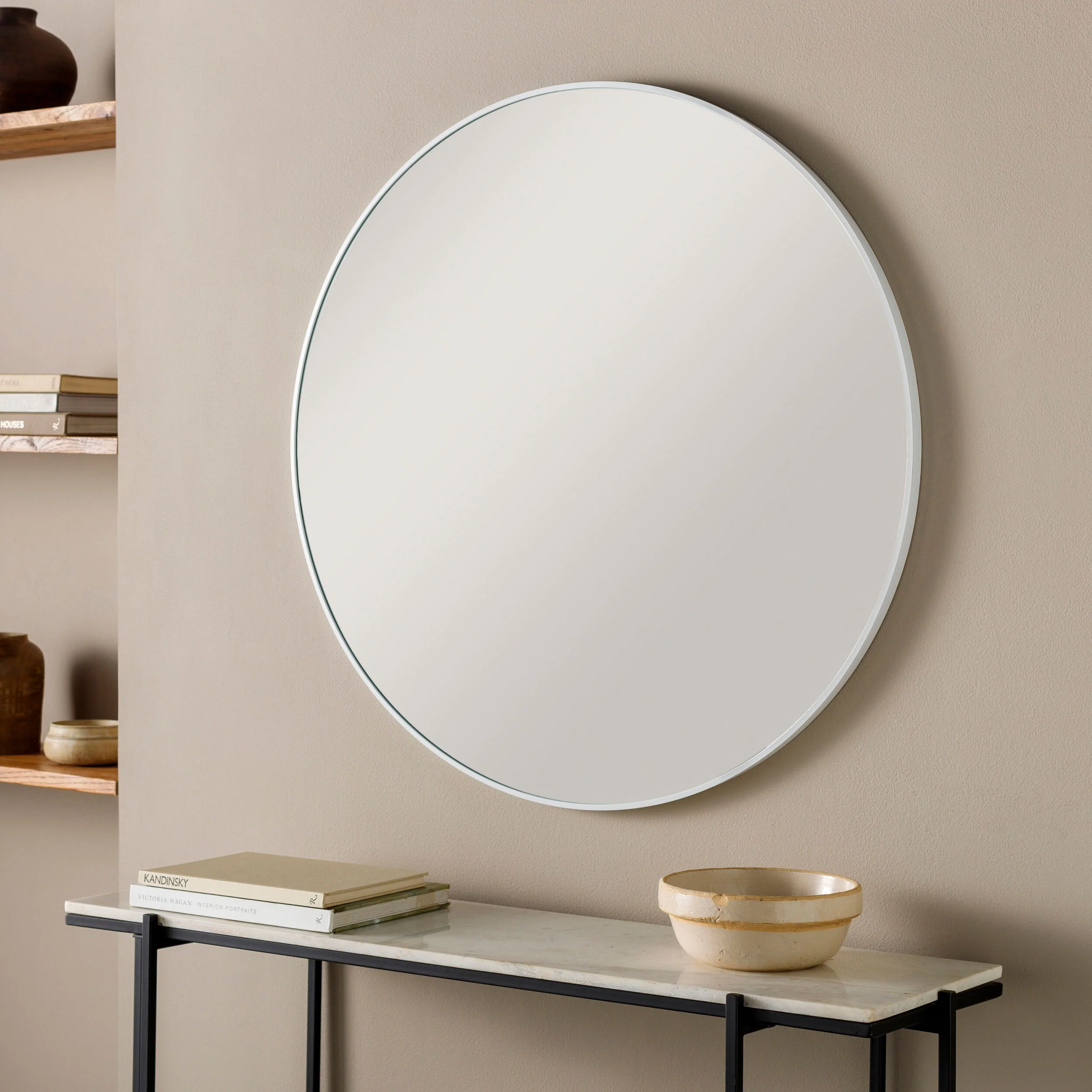 Aranya Accent Mirror - Image 35