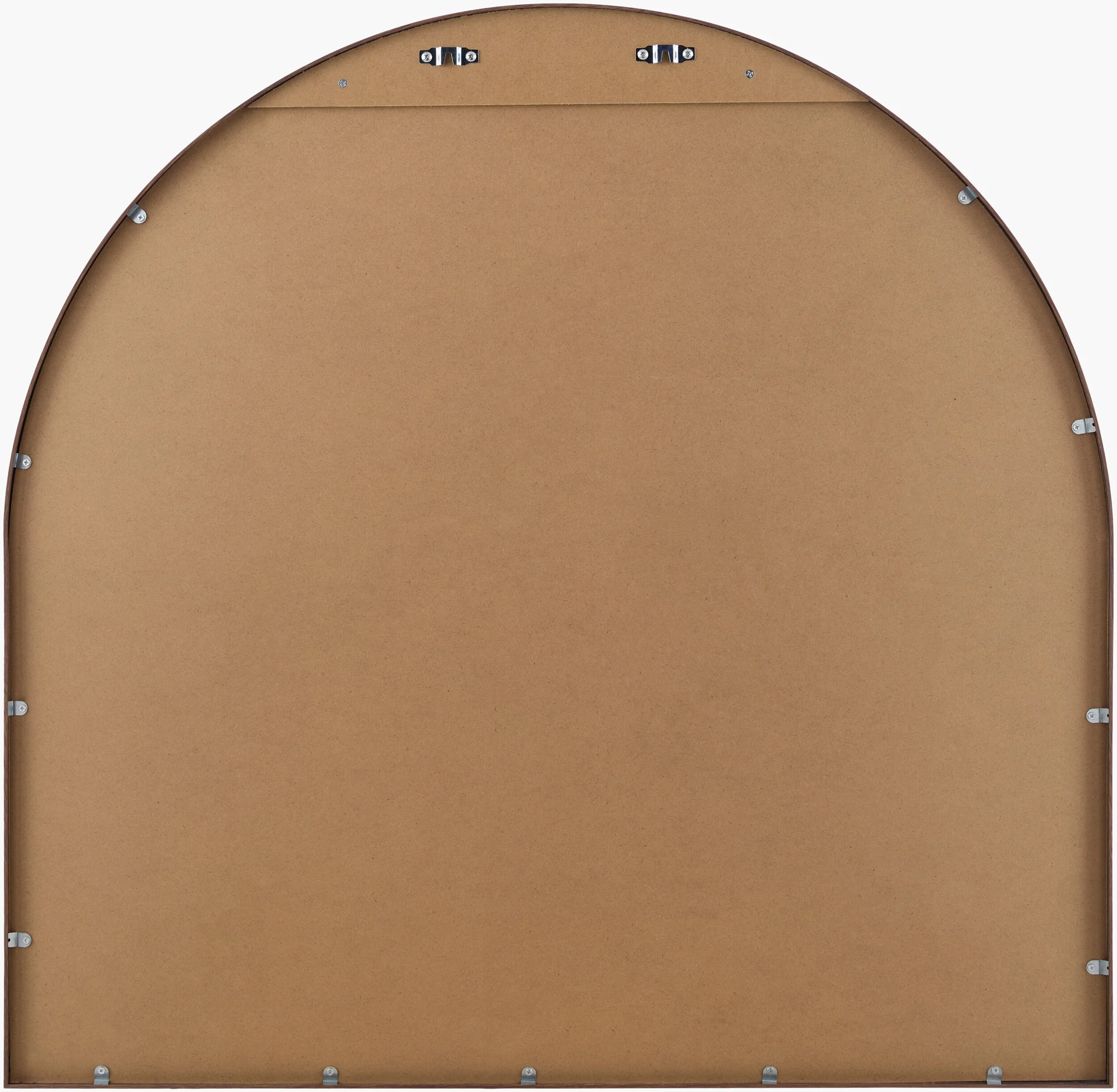 Aranya Accent Mirror, Mantel Mirror - Image 26