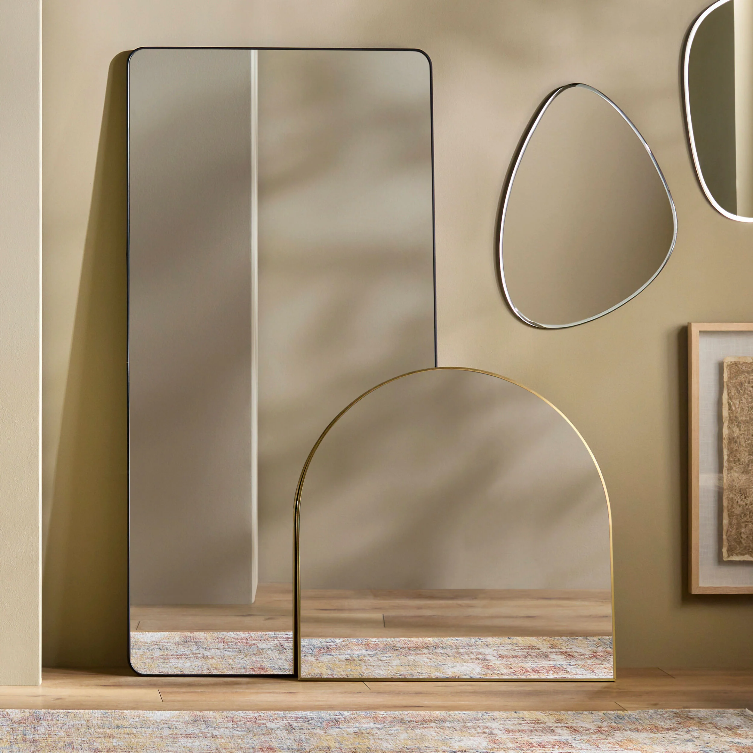 Aranya Full Length Mirror - Image 2