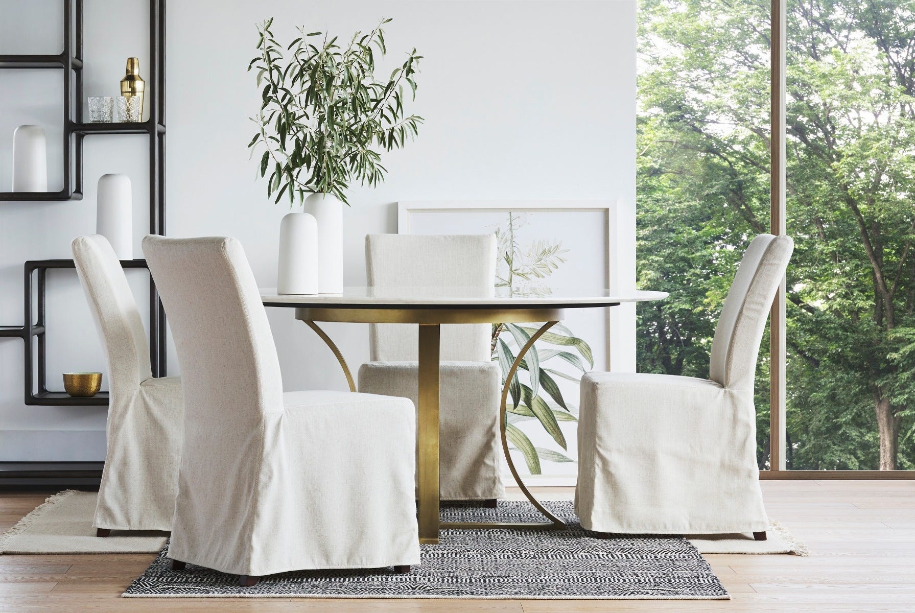 Gage Dining Table - Image 2
