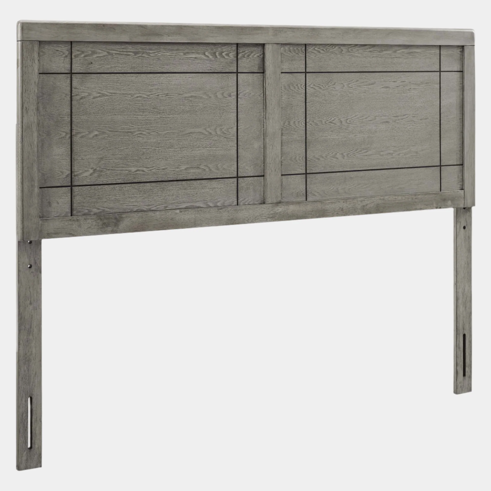 Archie Wood Headboard - Image 10