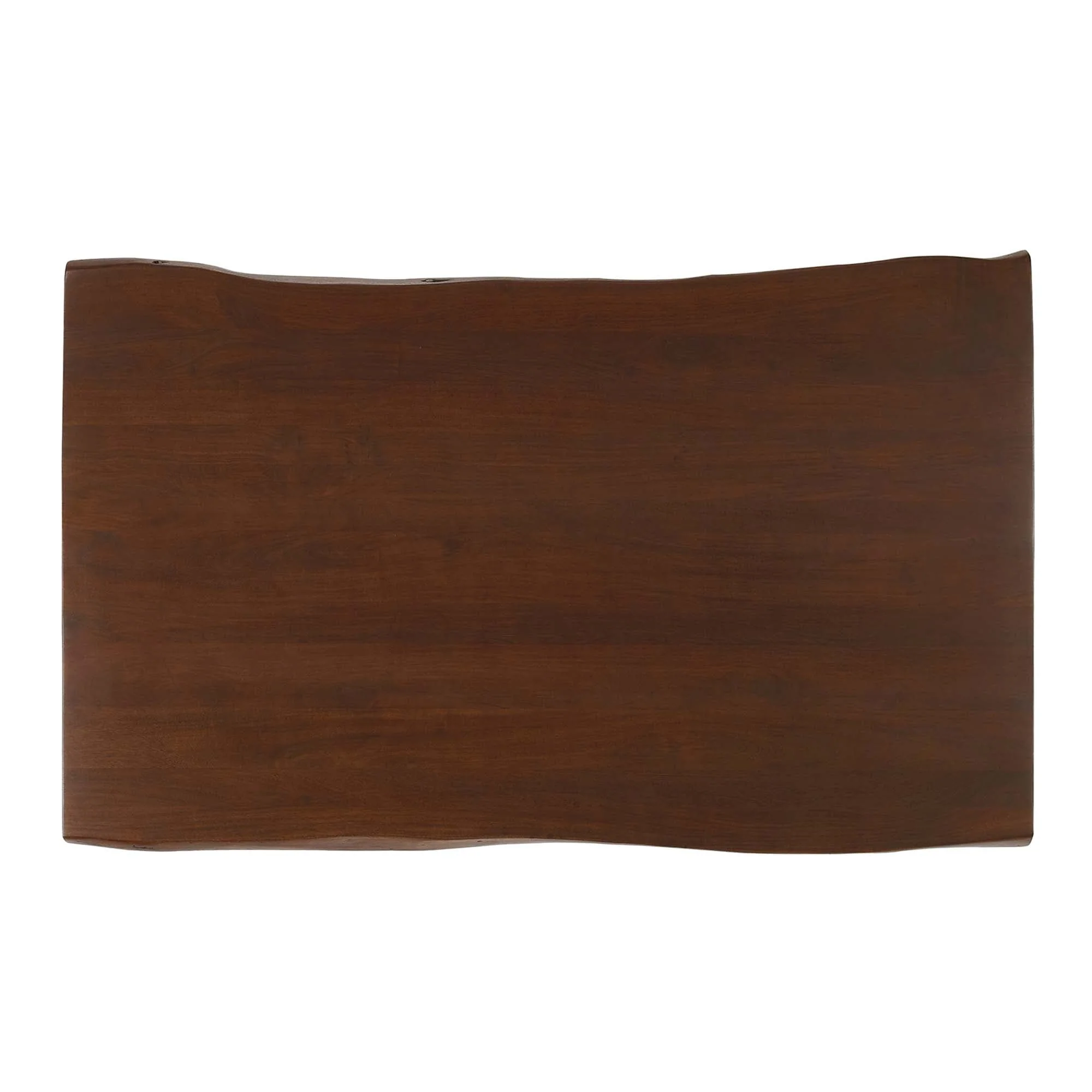 Ardor 60" Live Edge Acacia Wood Acacia Wood Dining Table - Image 16