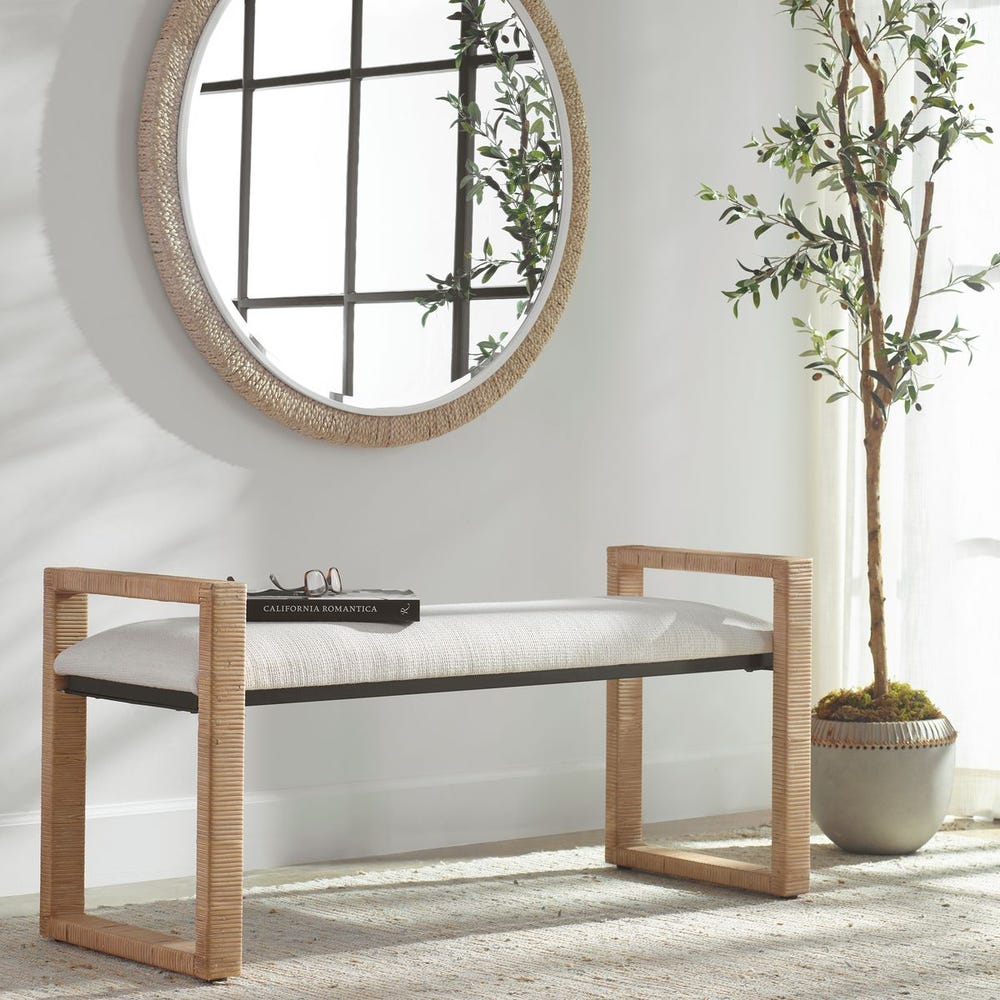Areca Bench - Image 2