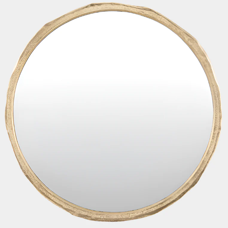 Arenas Accent Mirror