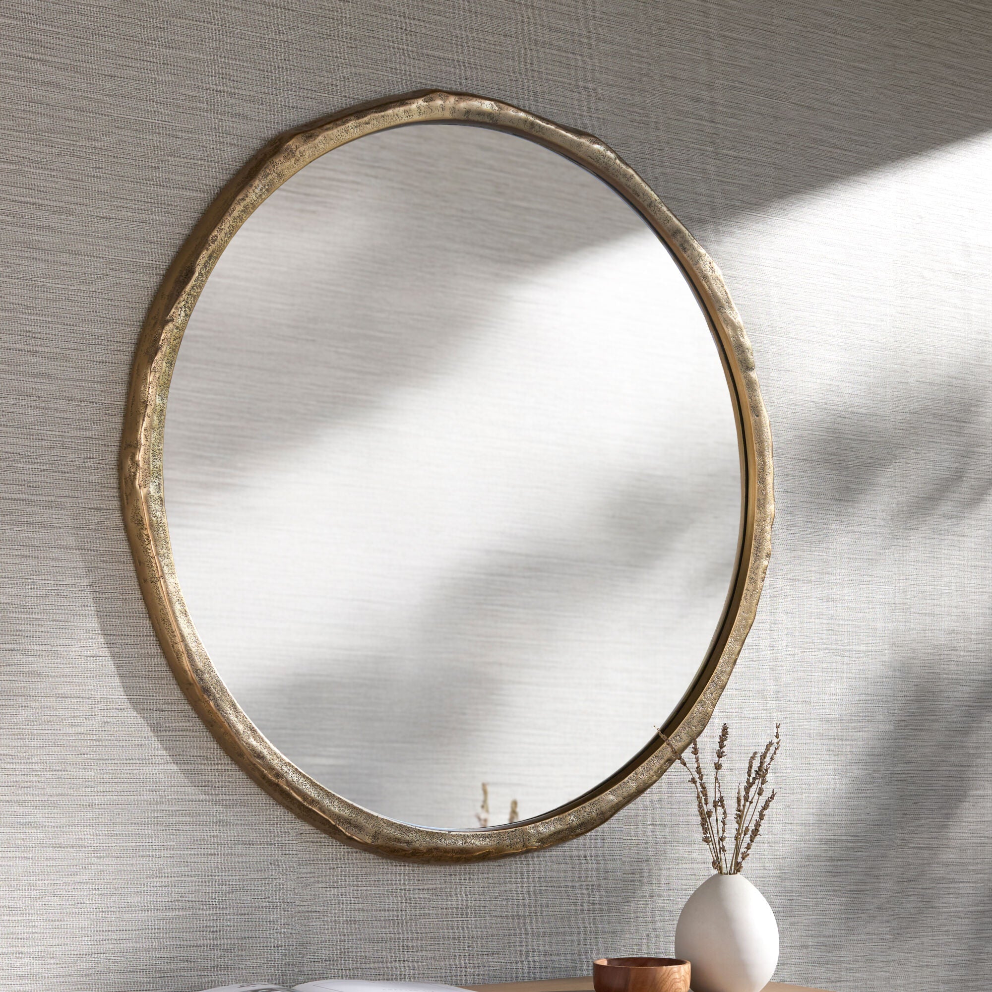 Arenas Accent Mirror - Image 2