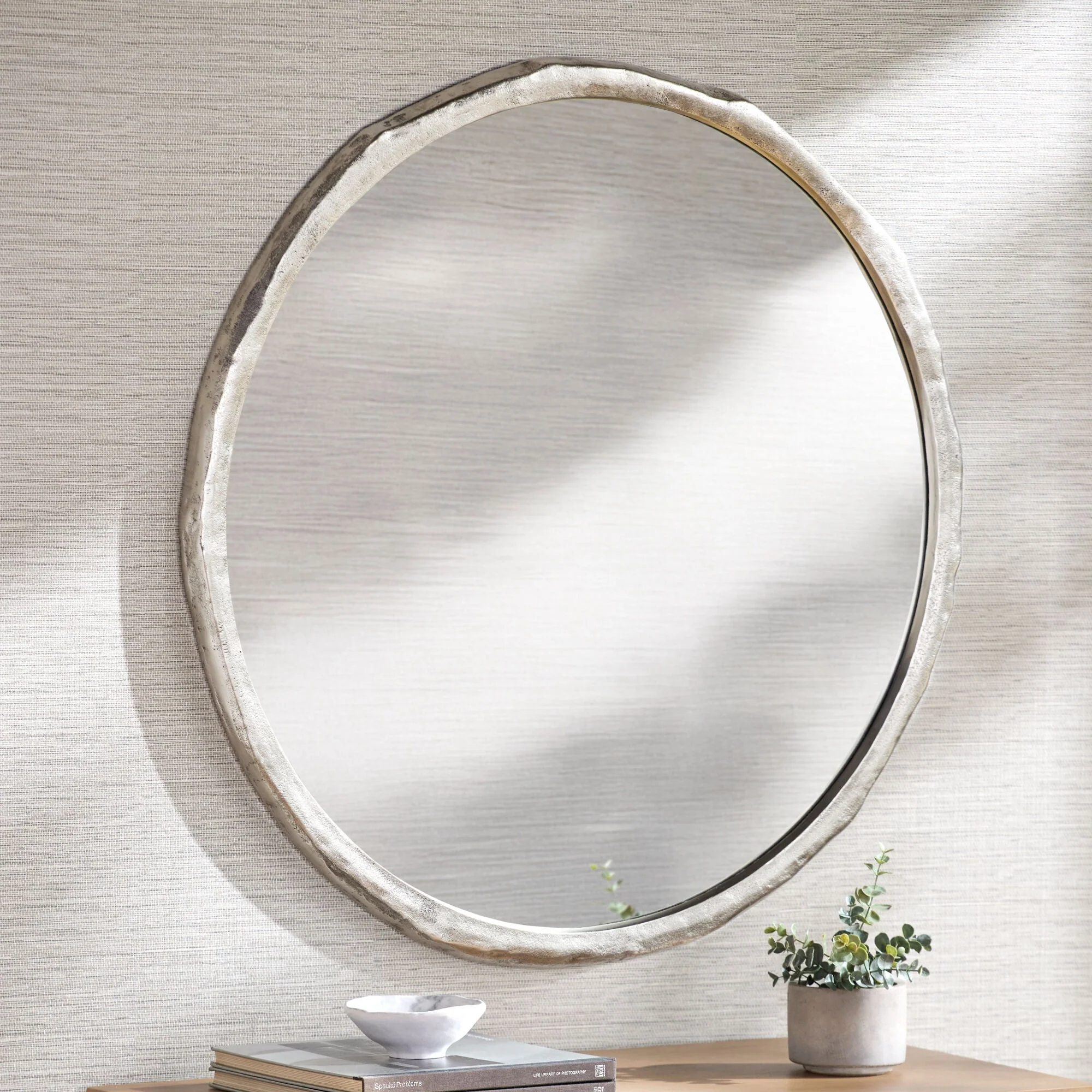 Arenas Accent Mirror - Image 8