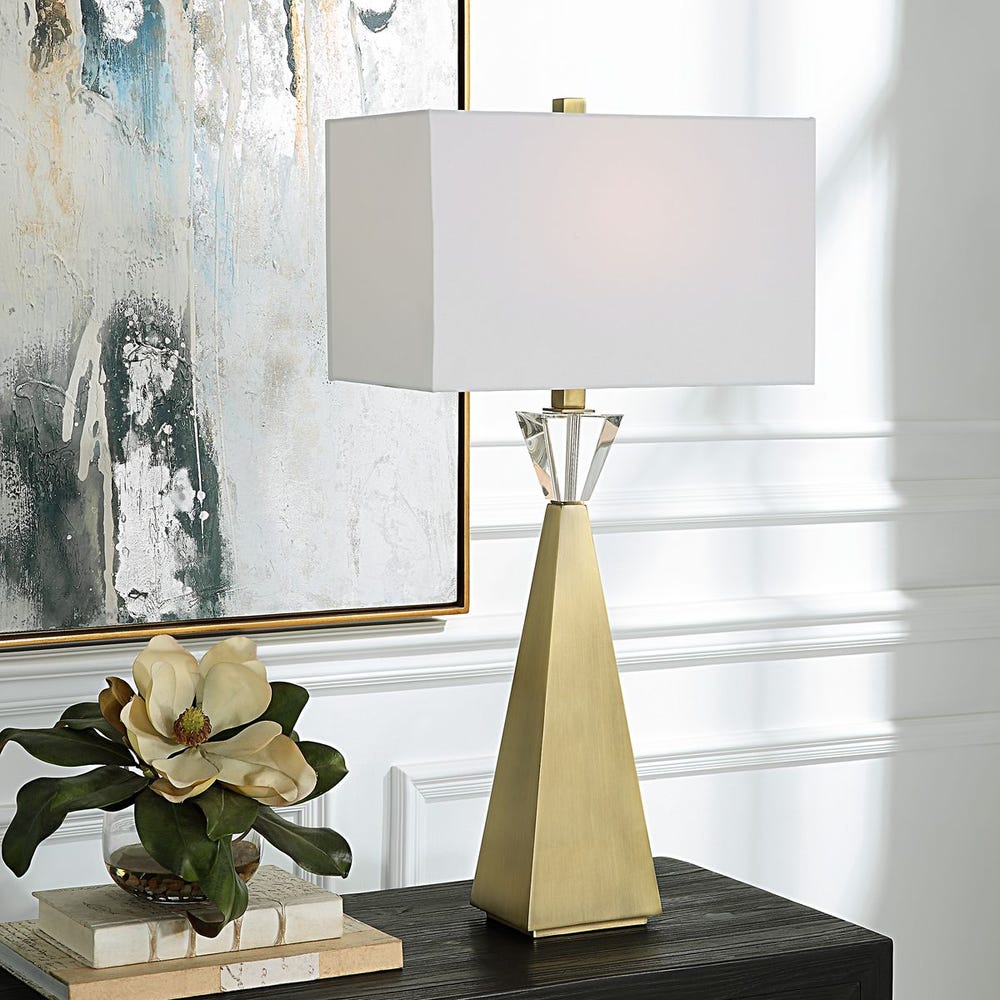 Arete Table Lamp - Image 2