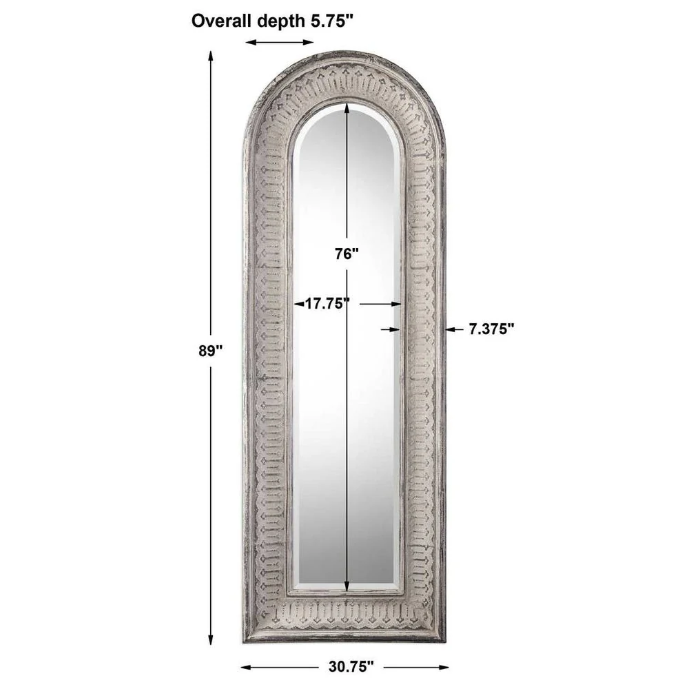 Argenton Arch Mirror - Image 6