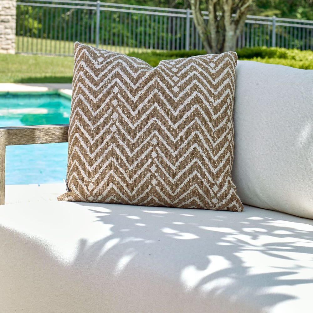Argo Outdoor Pillow - Image 2