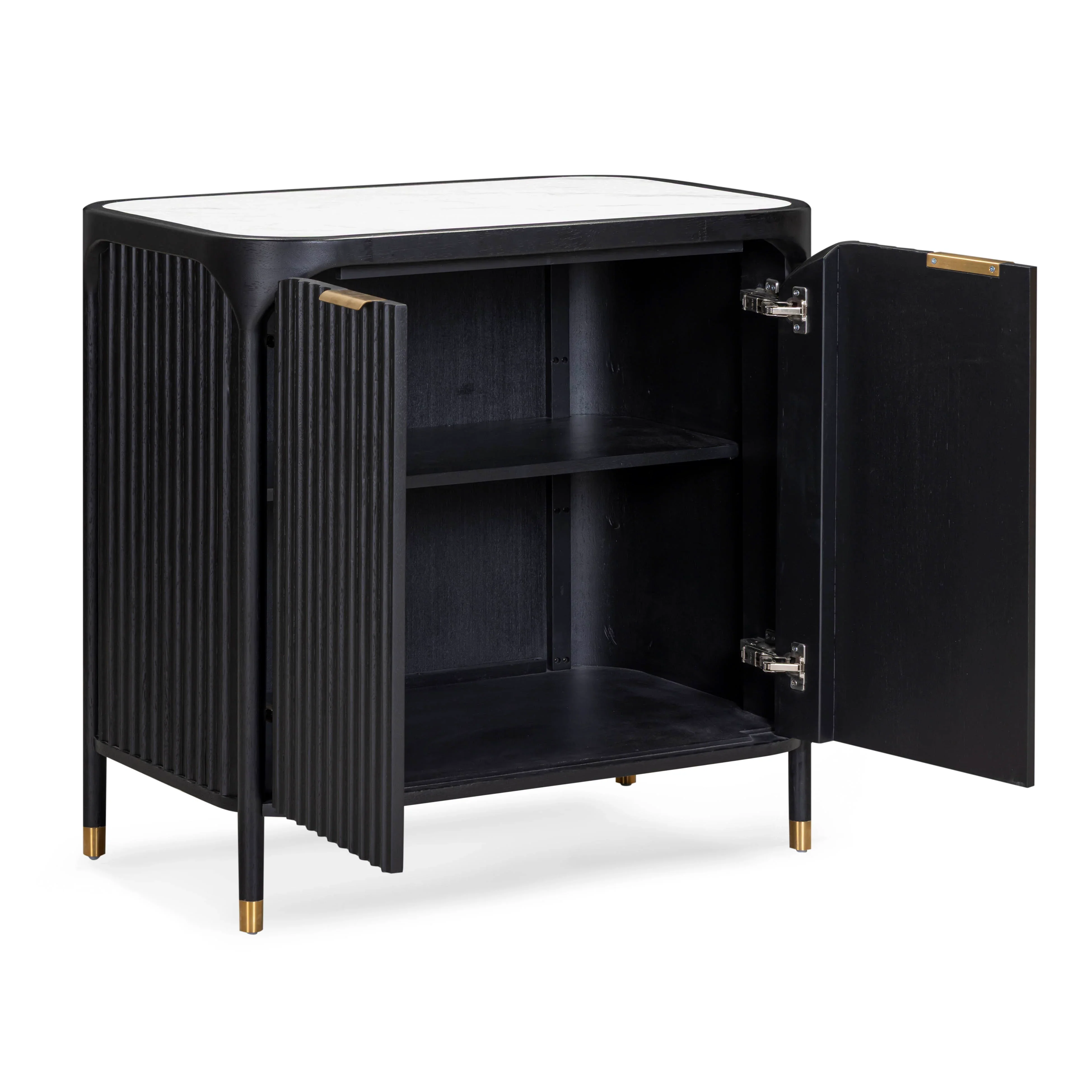 Yaha Bar Cabinet - Image 3