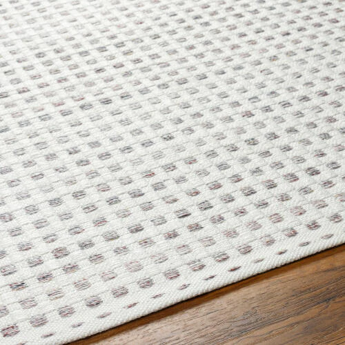 Ariel Handmade Rug - Image 4