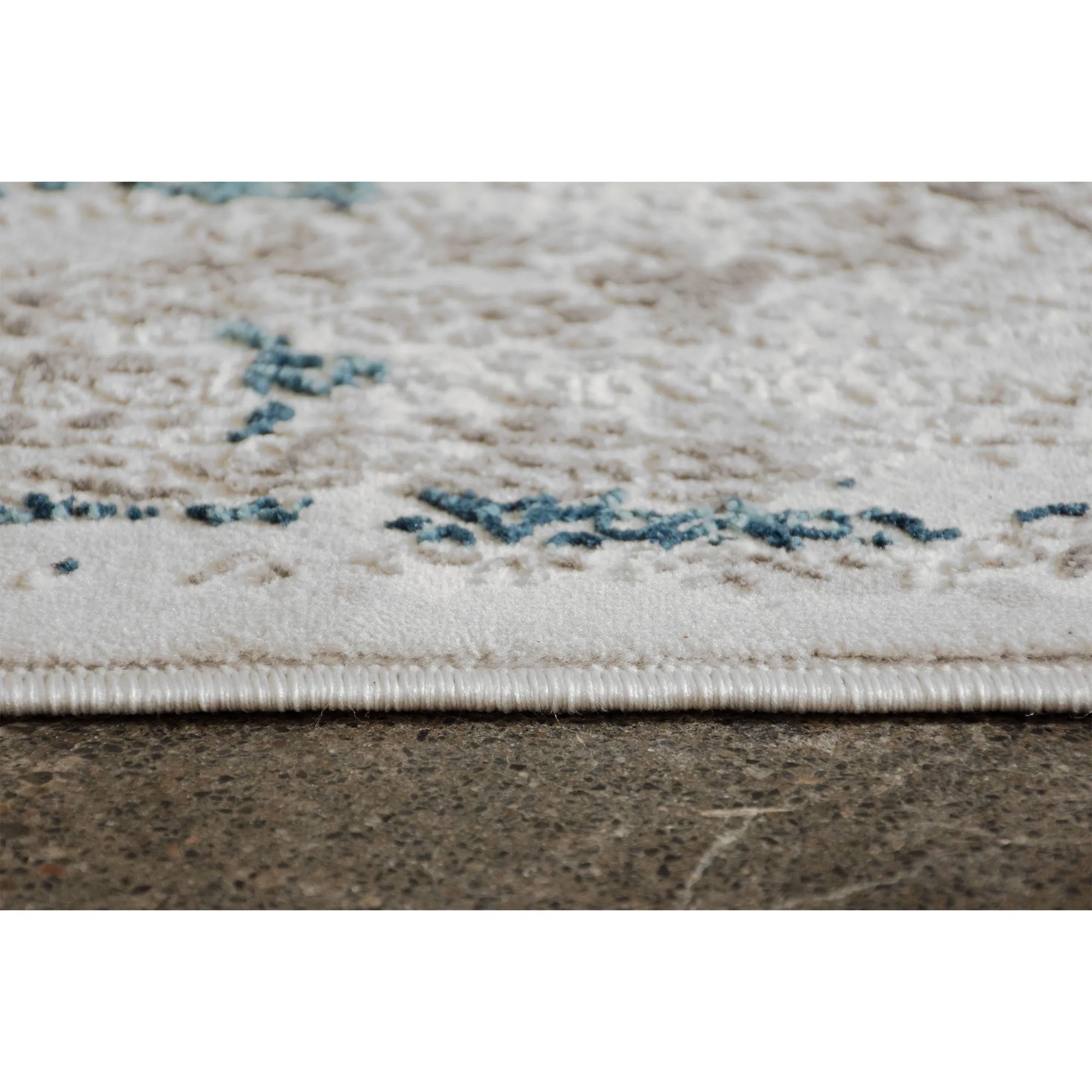 Ariella Power loomed Rug - Image 2