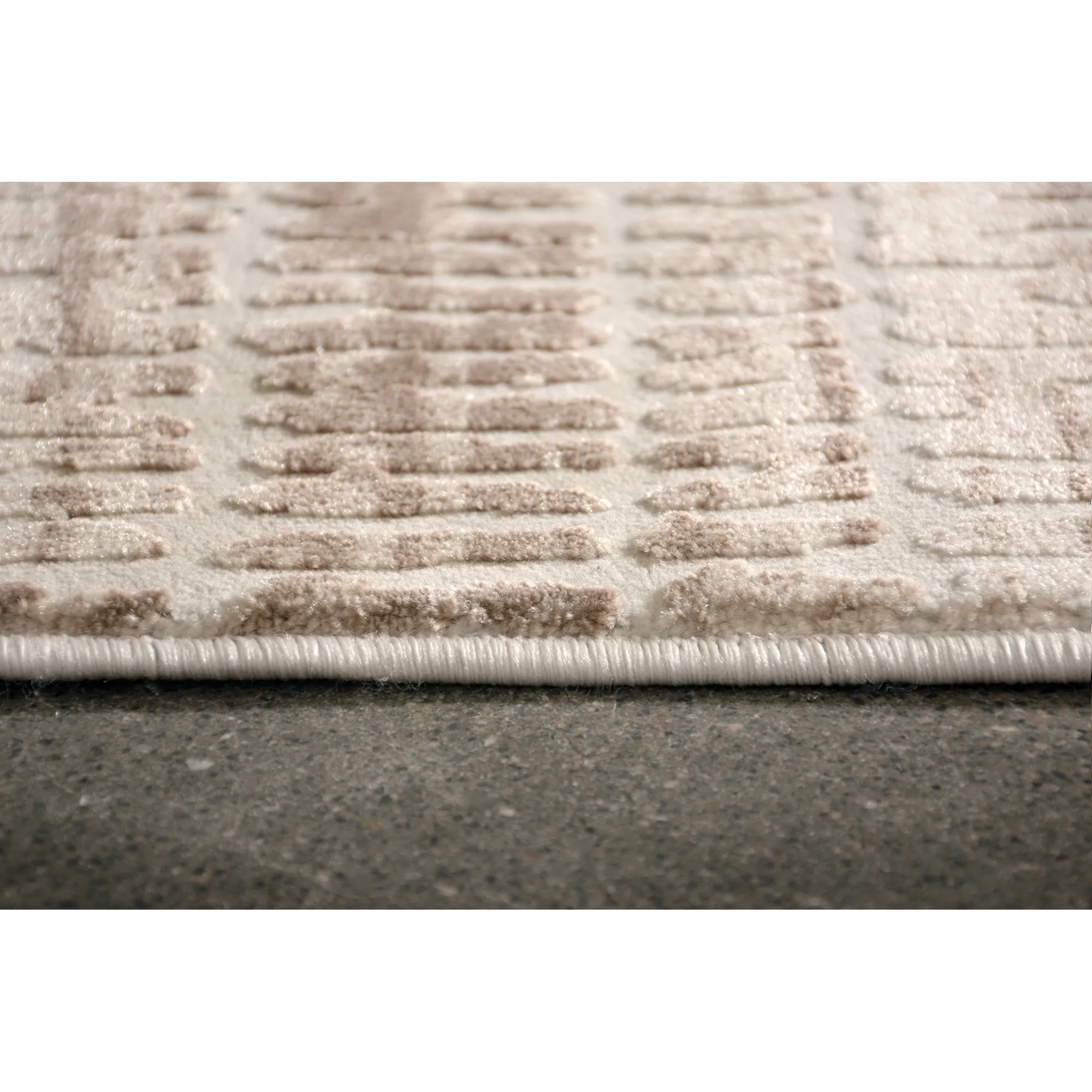 Ariella Power loomed Rug - Image 5