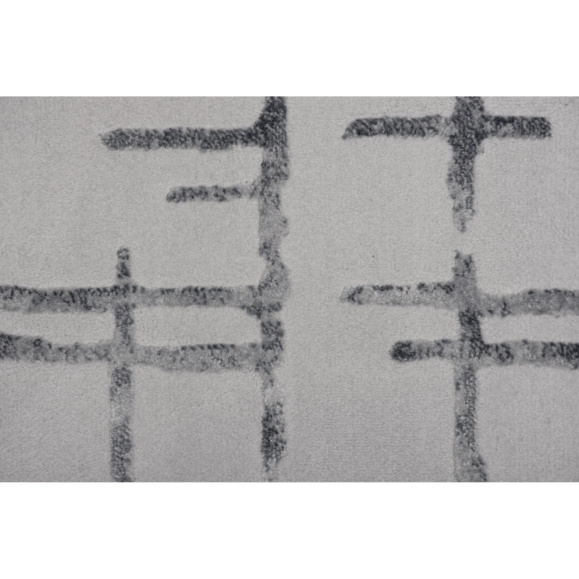 Ariella Power loomed Rug - Image 3
