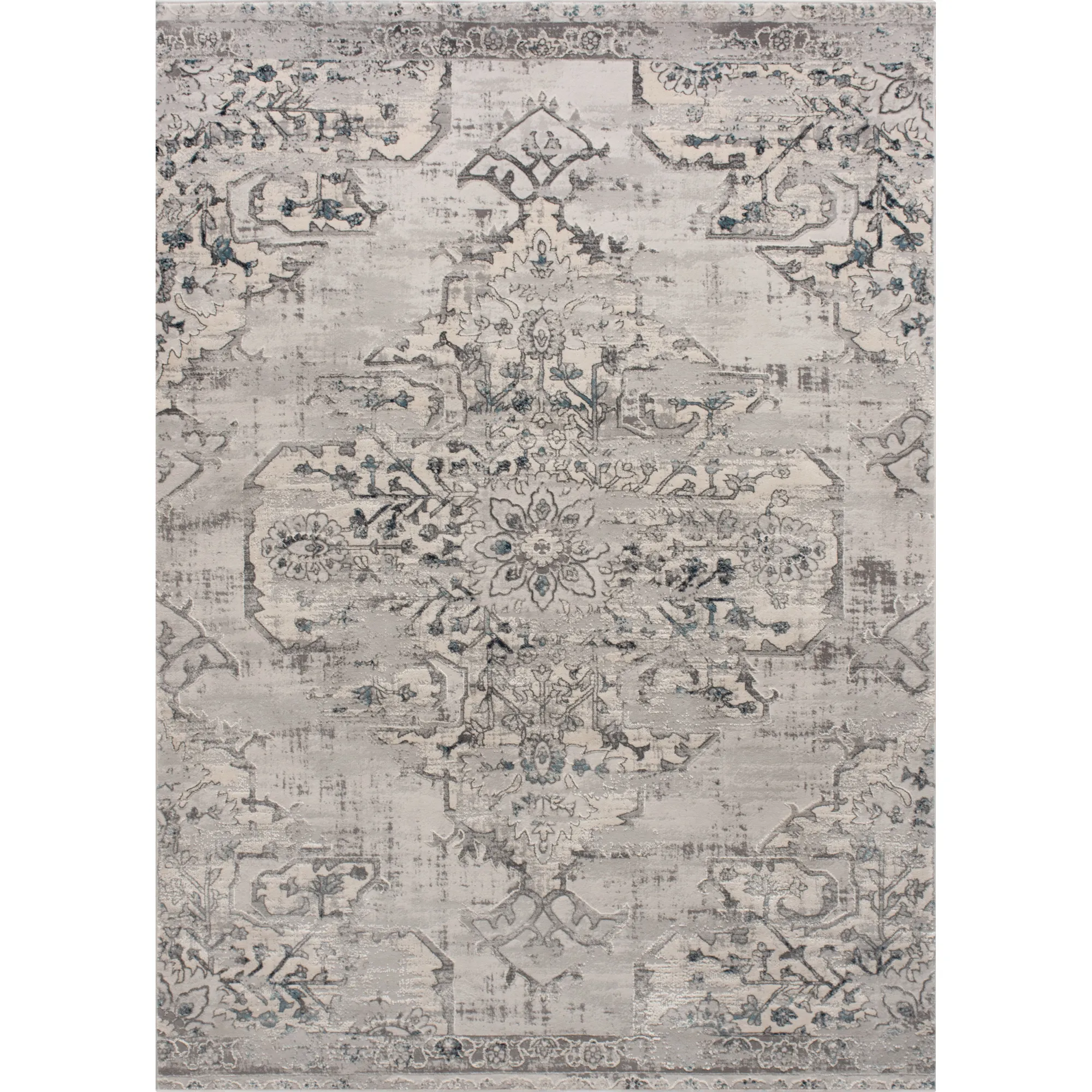 Ariella Power Loomed Rug - Image 3
