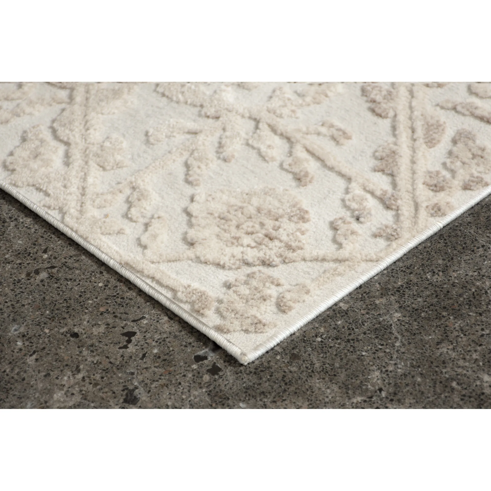 Ariella Power Loomed Rug - Image 2