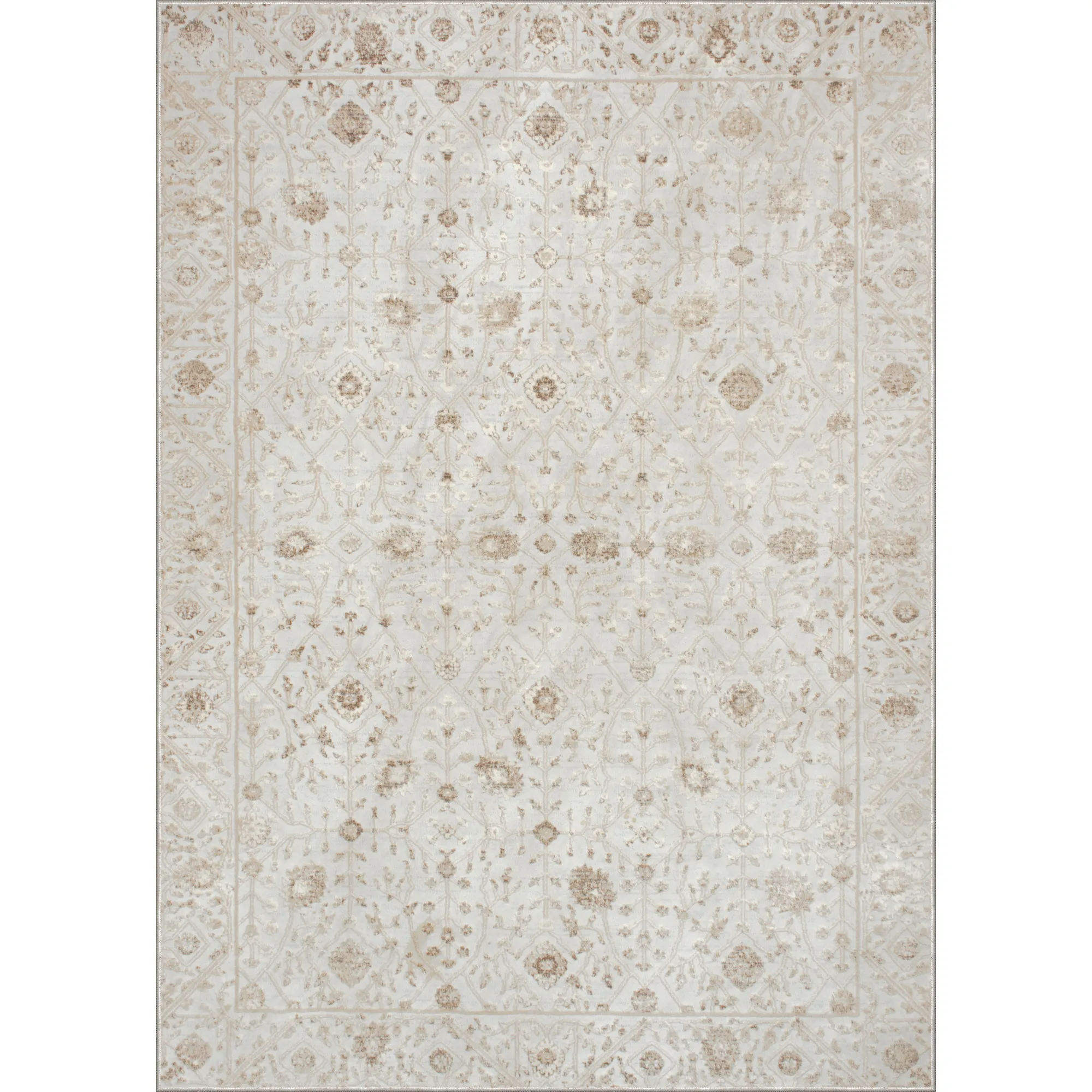 Ariella Power Loomed Rug - Image 3