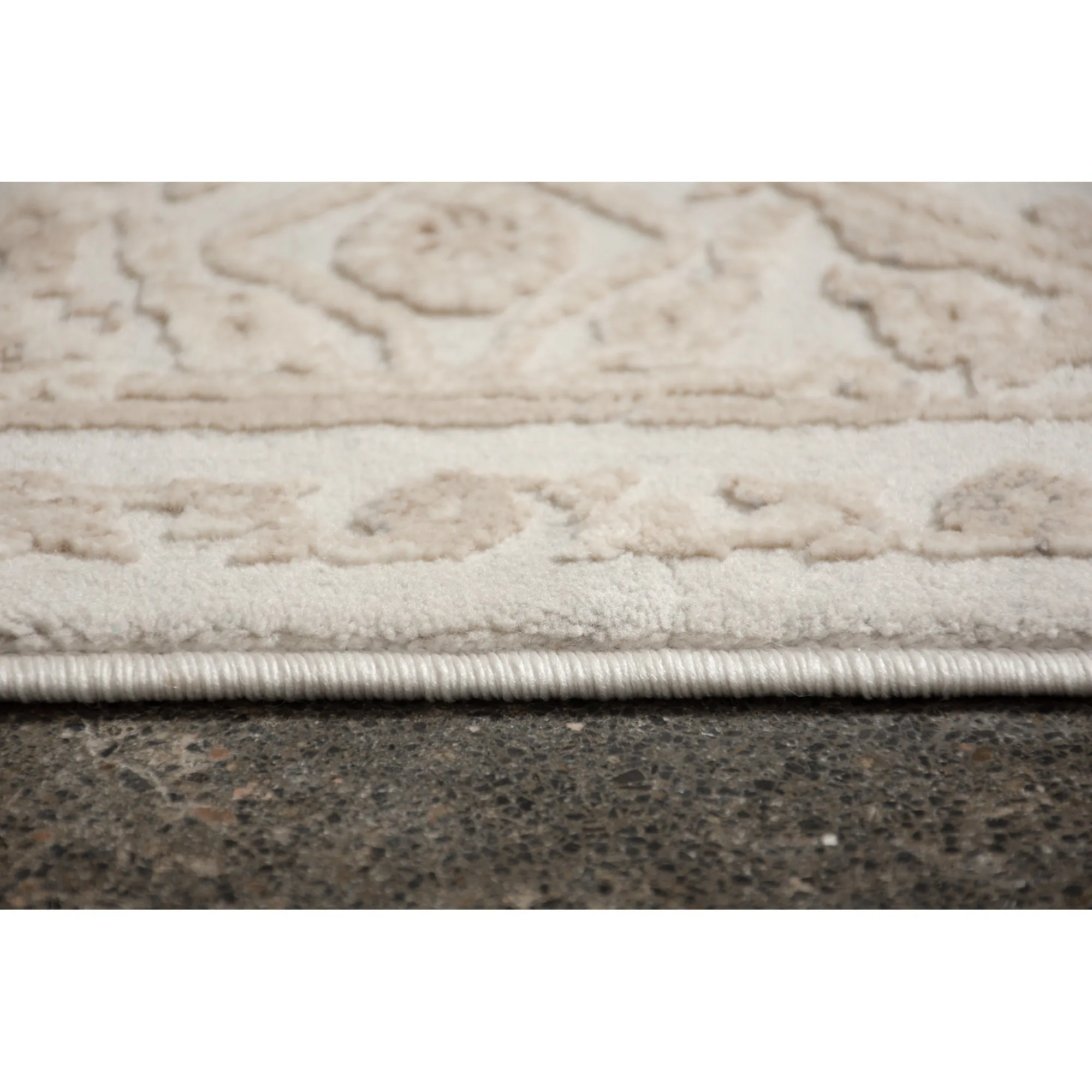 Ariella Power Loomed Rug - Image 5