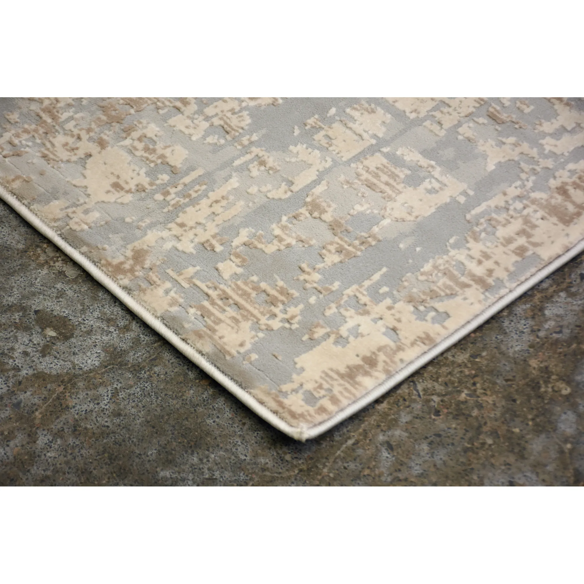 Ariella Power Loomed Rug - Image 5