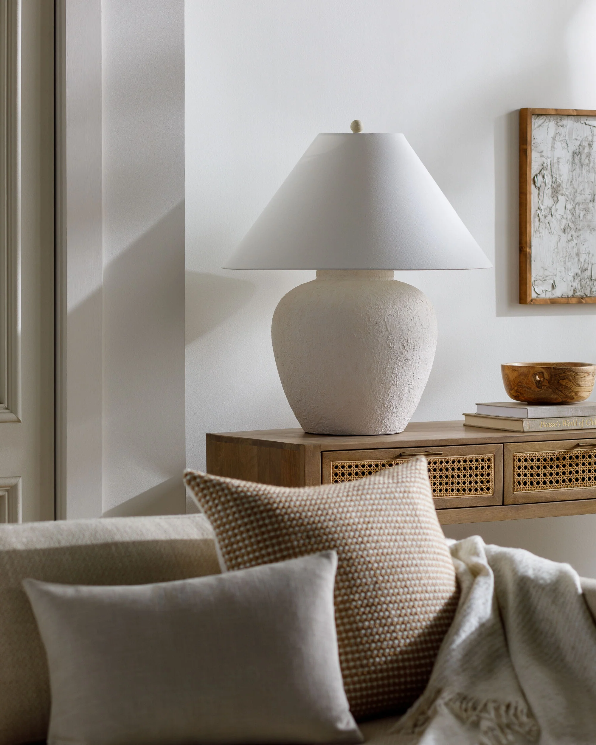 Arion Accent Table Lamp - Image 2