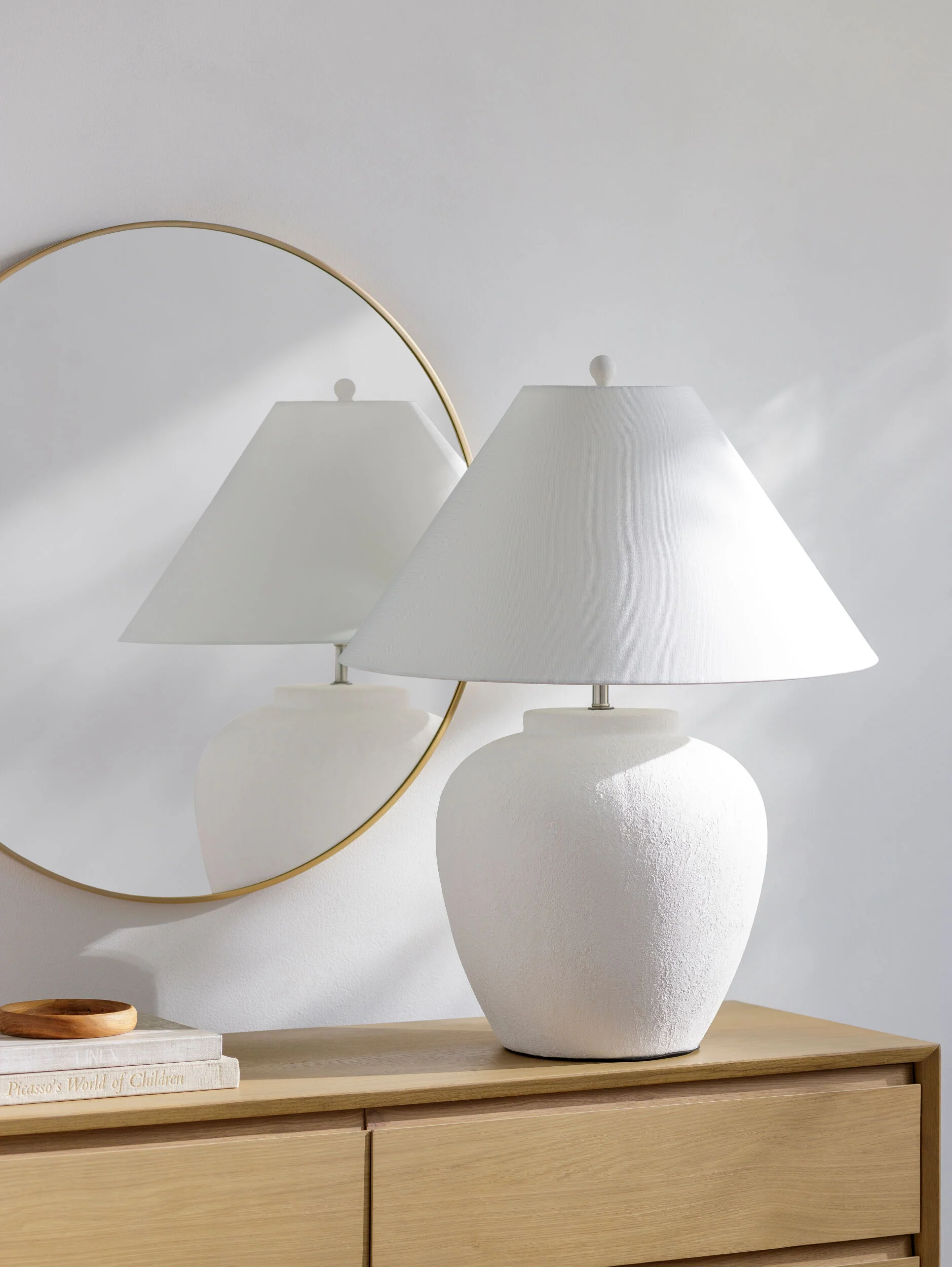 Arion Accent Table Lamp - Image 3