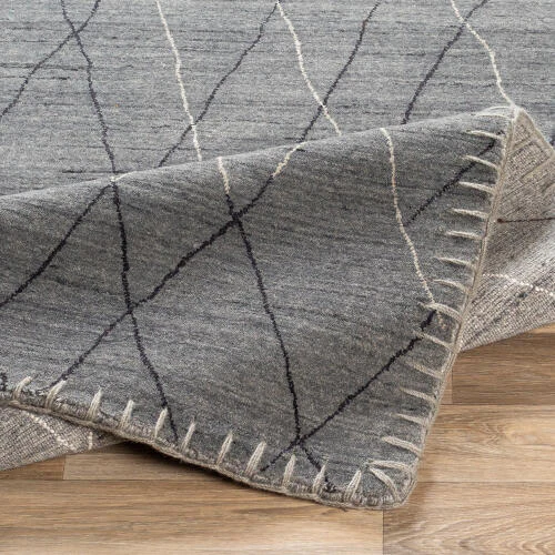 Arlequin Handmade Rug - Image 4