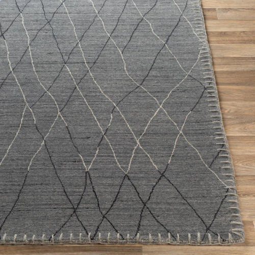 Arlequin Handmade Rug - Image 5
