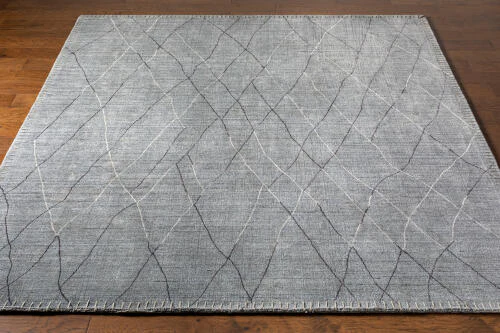 Arlequin Handmade Rug - Image 6