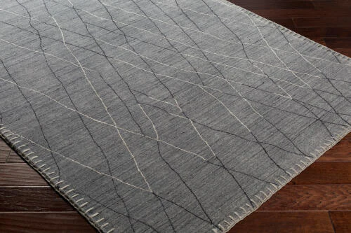 Arlequin Handmade Rug - Image 7