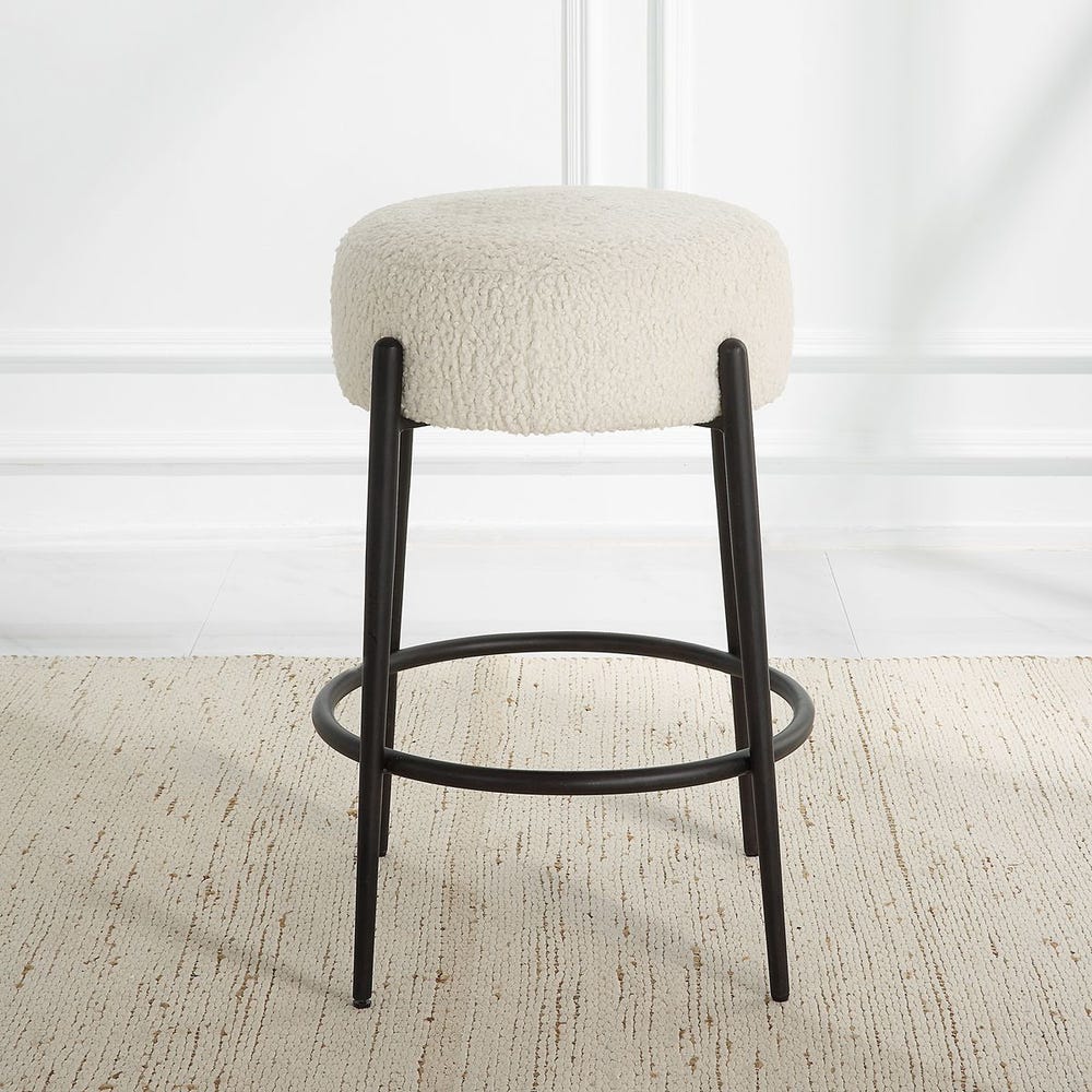 Arles Counter Stool - Image 3