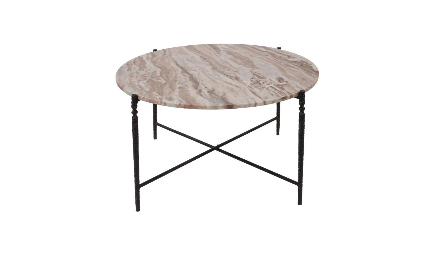 Arlo Marble Coffee Table - Image 4