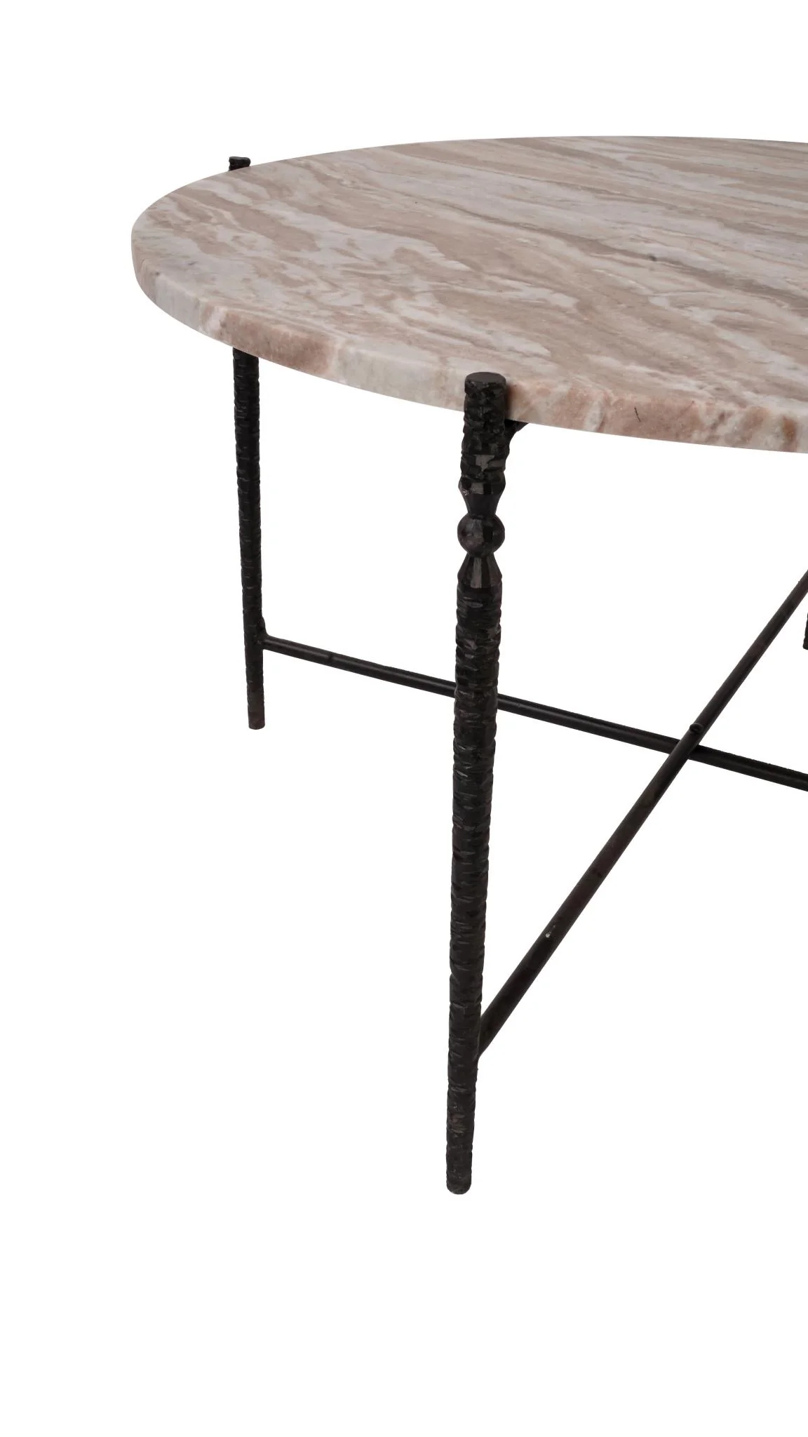 Arlo Marble Coffee Table - Image 5