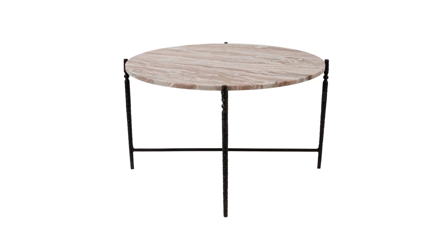 Arlo Marble Coffee Table - Image 6